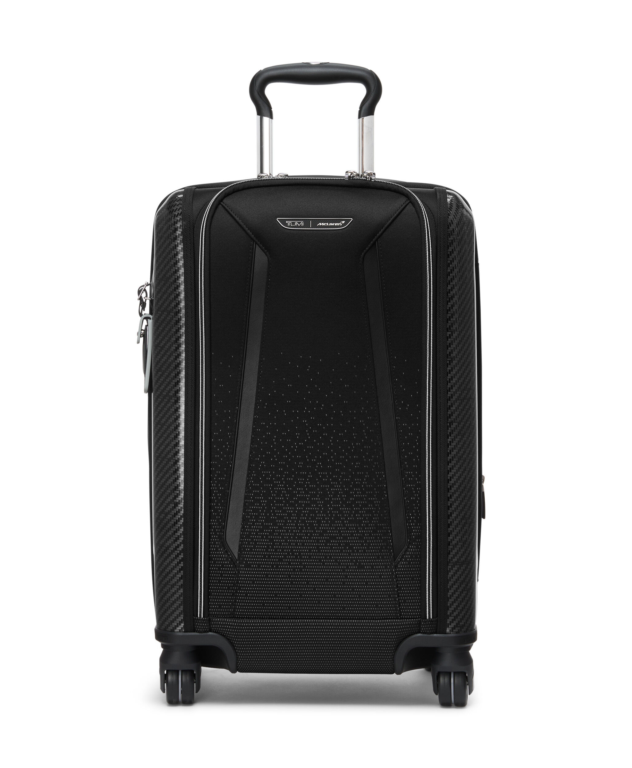 TUMI McLaren Utvidbar koffert med 4 hjul