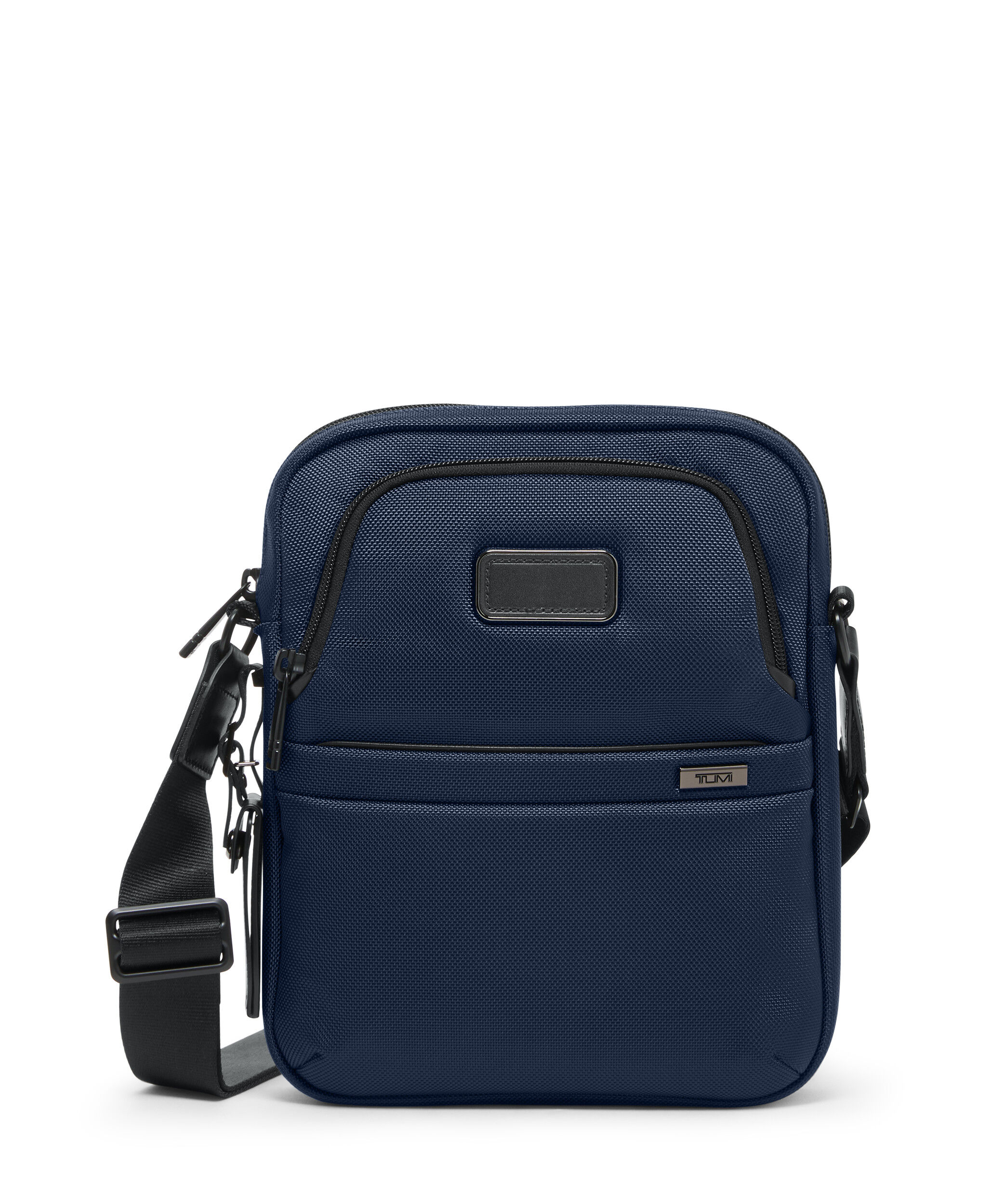 Alpha The Box - Crossbody-veske