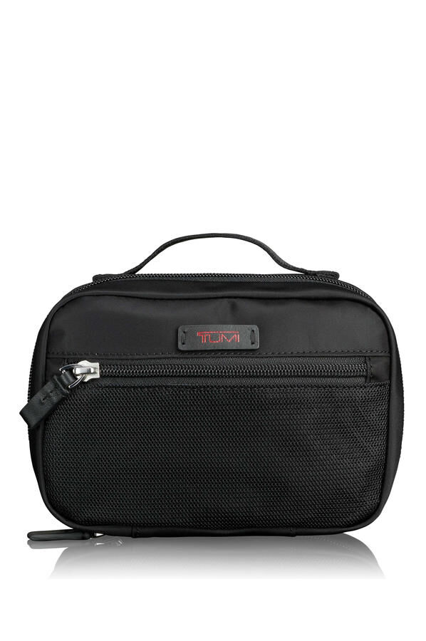 TUMI Tumi Travel Access. ACCESSORY POUCH SMALL  Black