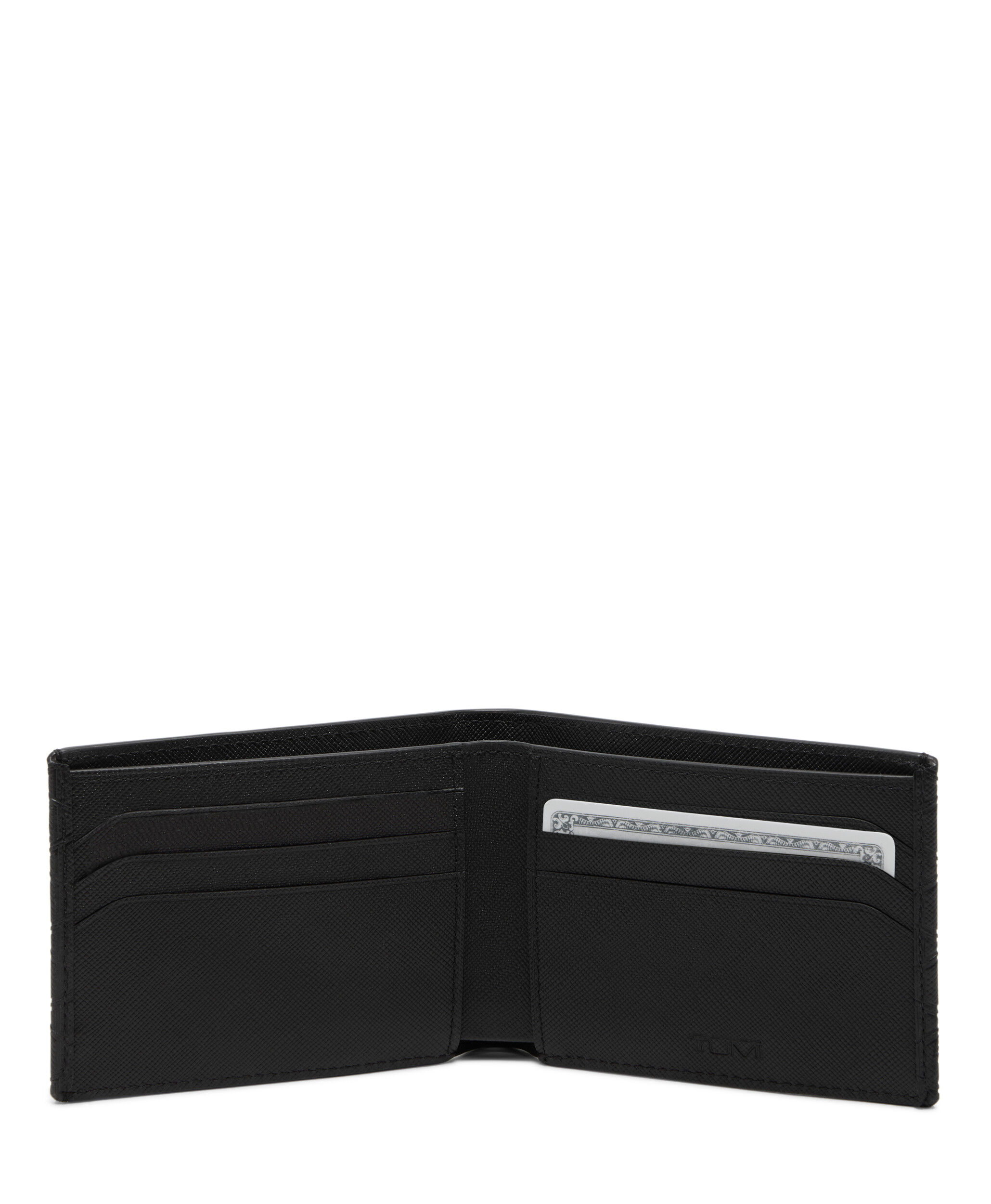 NASSAU Double Billfold