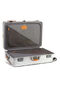 TUMI 19 Degree Aluminum EXTENDED TRIP PACKING Texture Silver