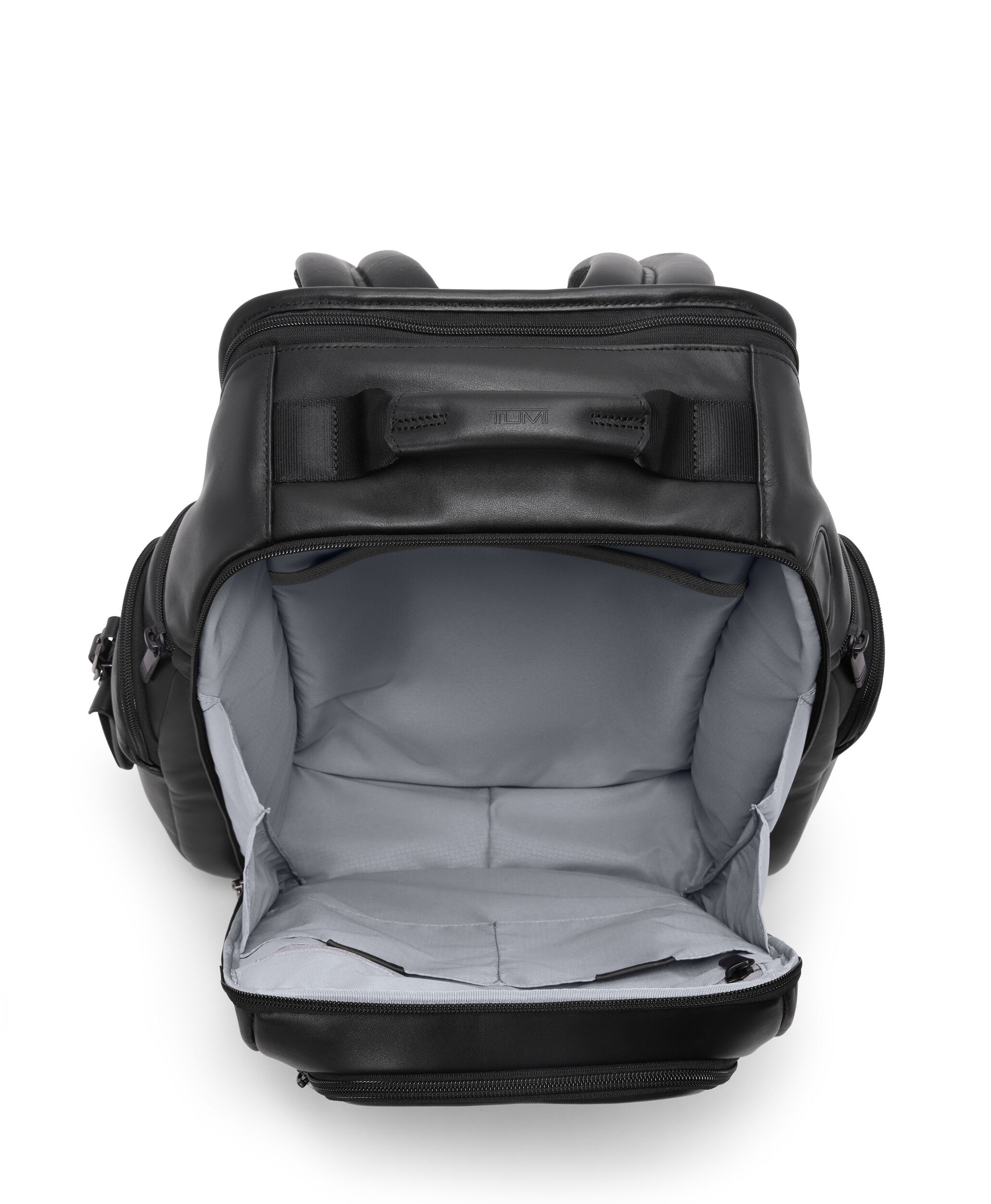 Alpha Tumi brief pack