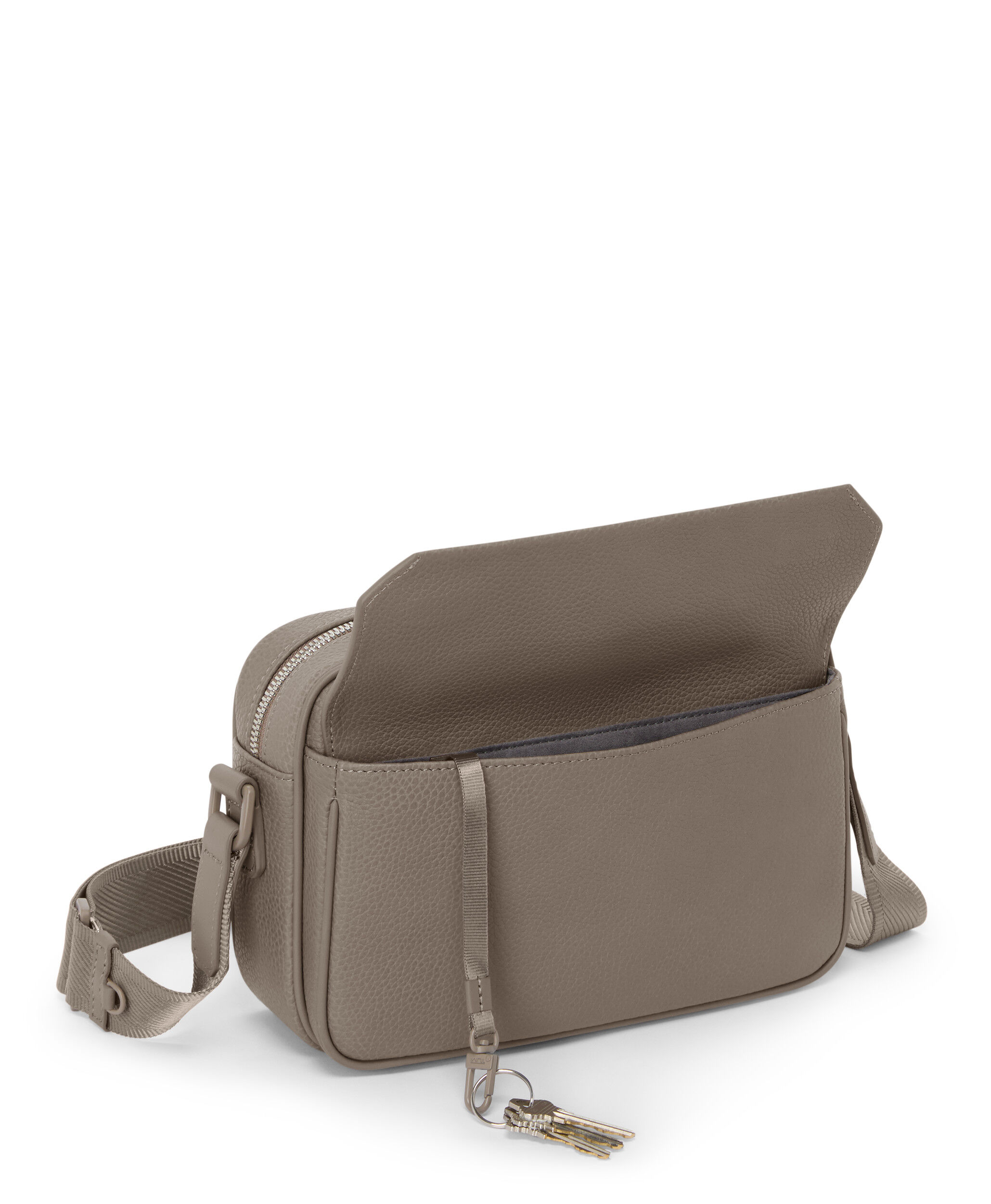 Turin Crossbody bag - the box