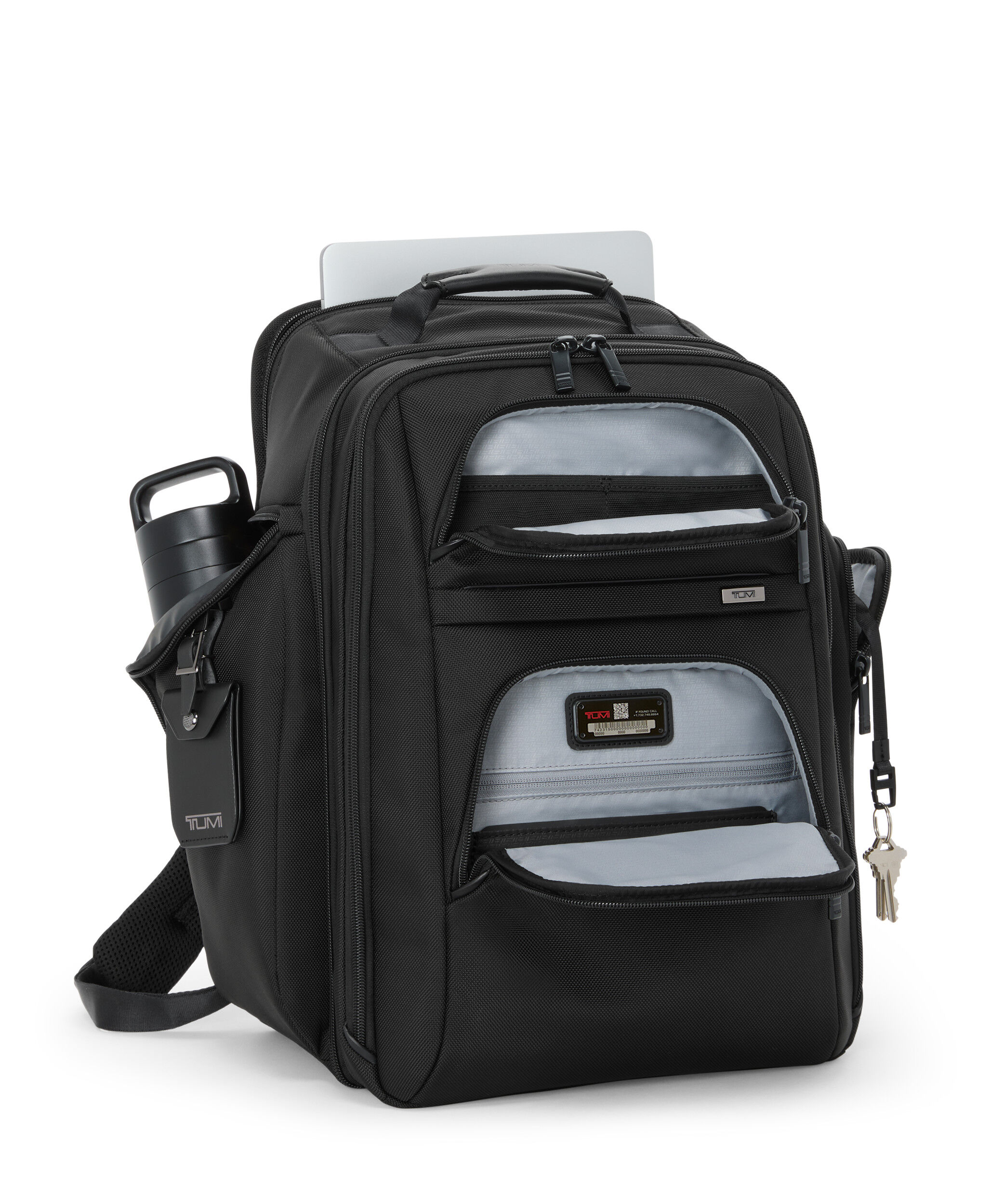 Alpha Backpack