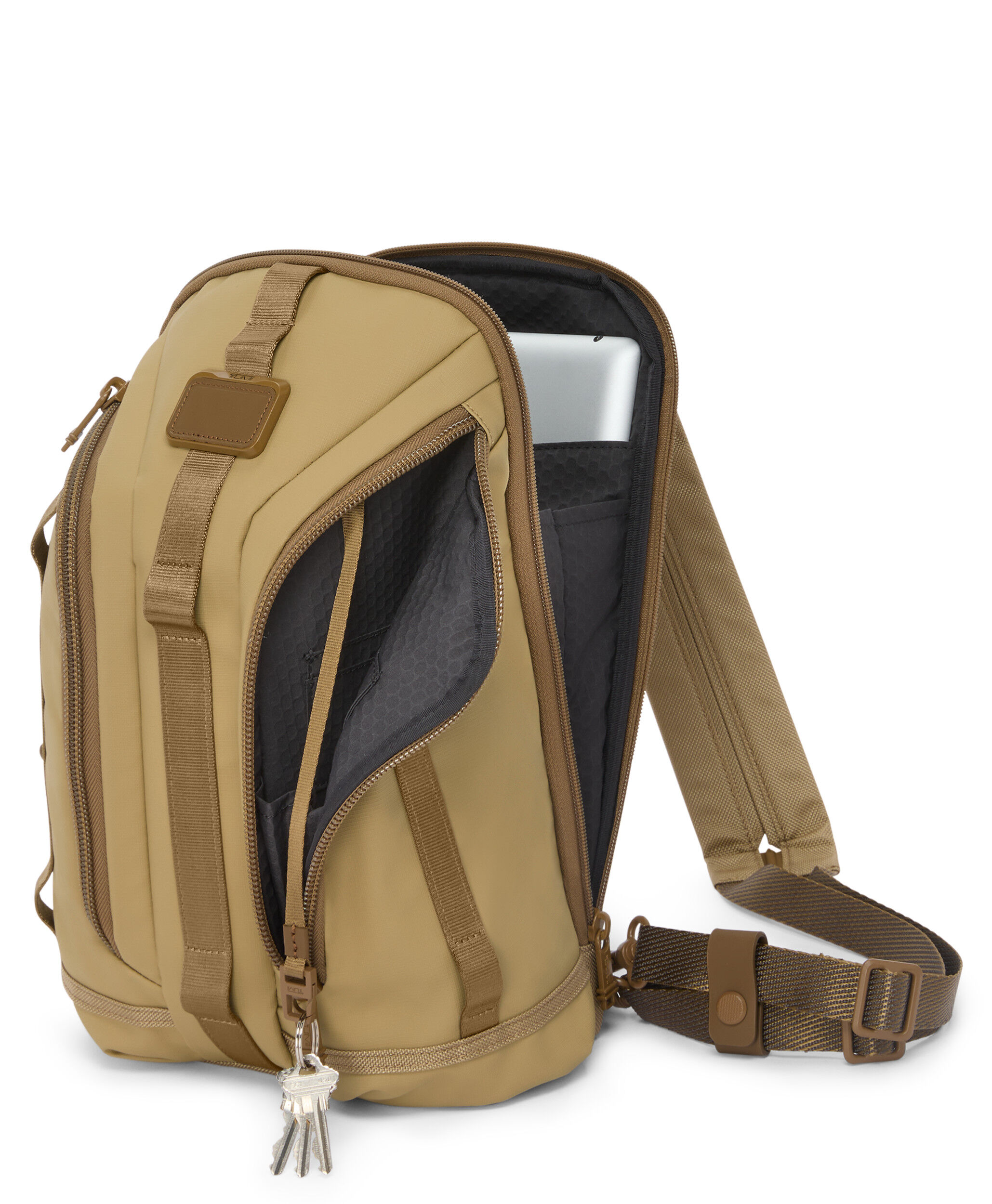 TUMI Knight Sling