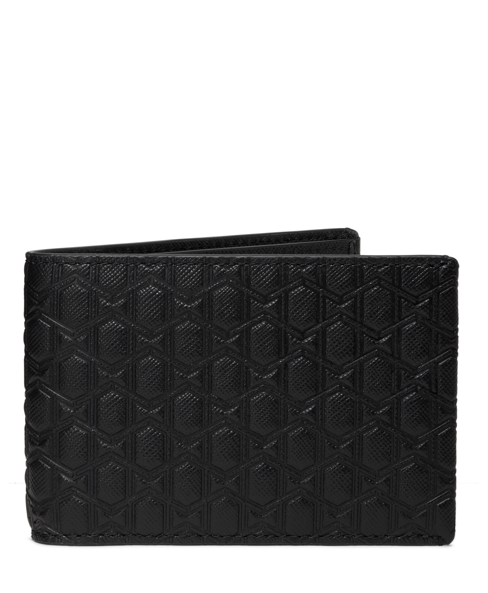 TUMI Slim Single Billfold