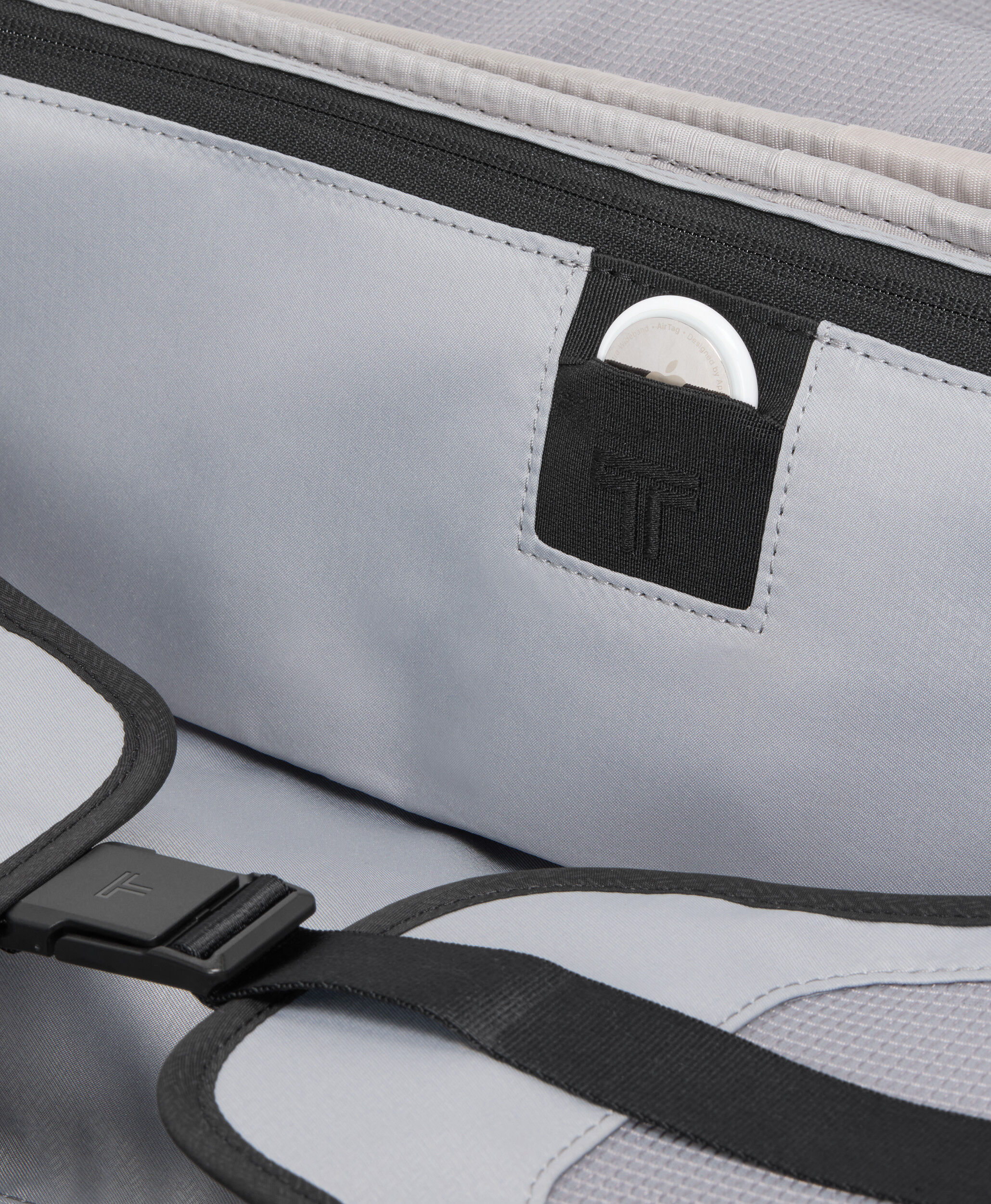 Alpha Innsjekket bagasje