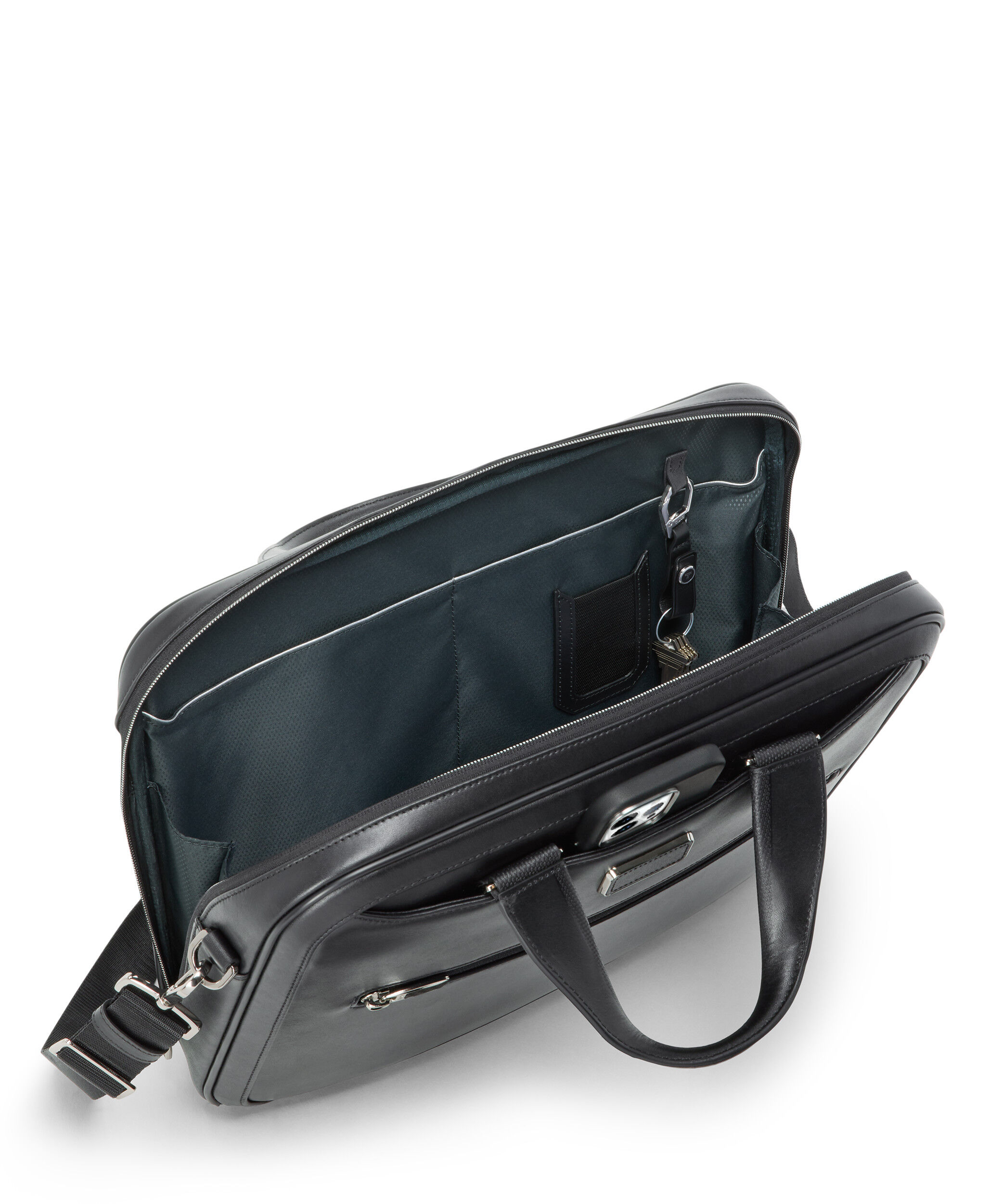 Arriv&eacute; Briefcase 15"