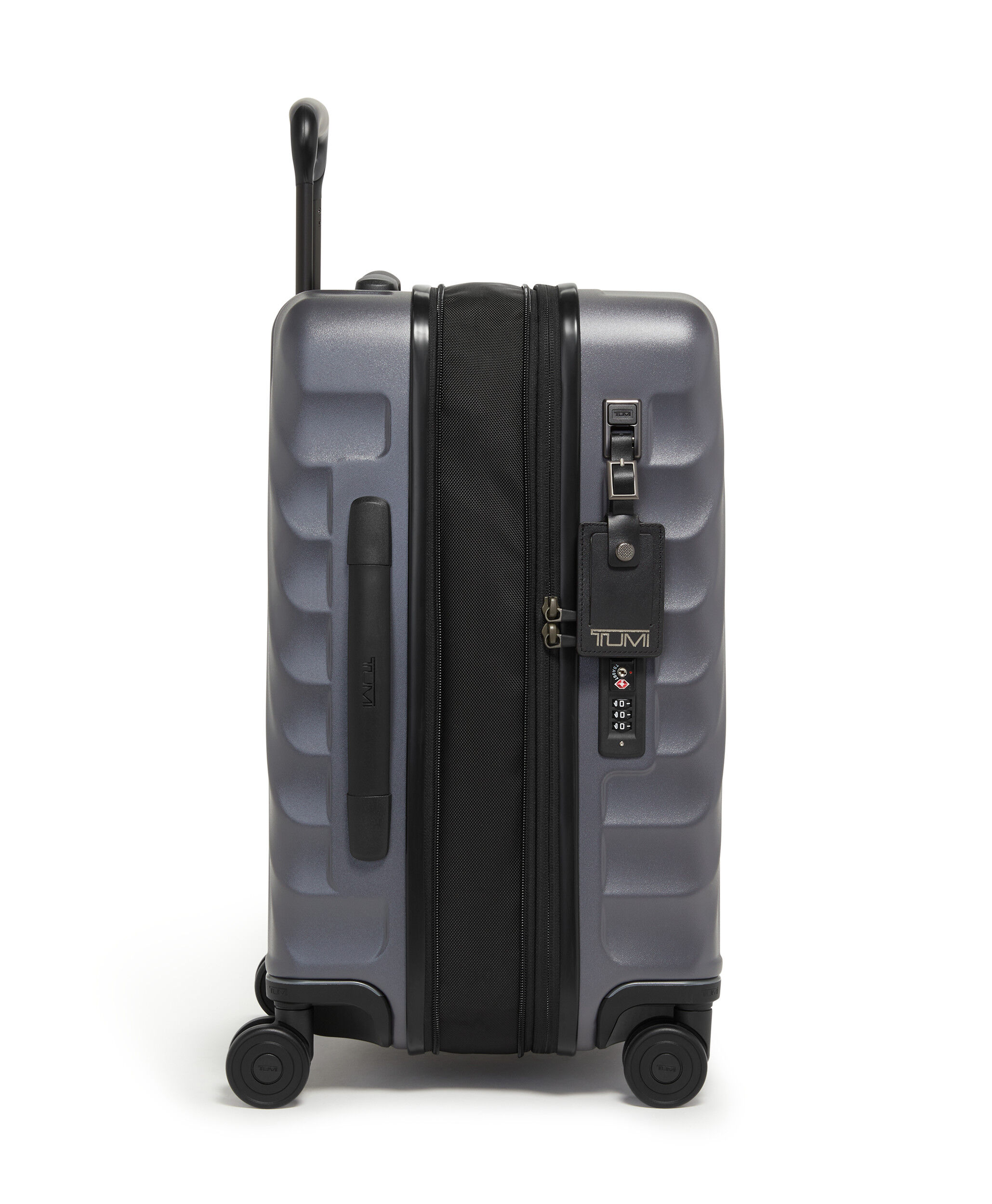 19 Degree Spinner (4 wheels) 55 cm - Int.