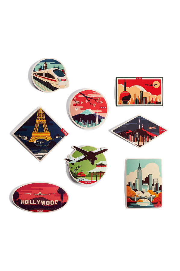 TUMI 19 Degree Aluminum INTERNATIONAL CARRY-ON Texture Silver