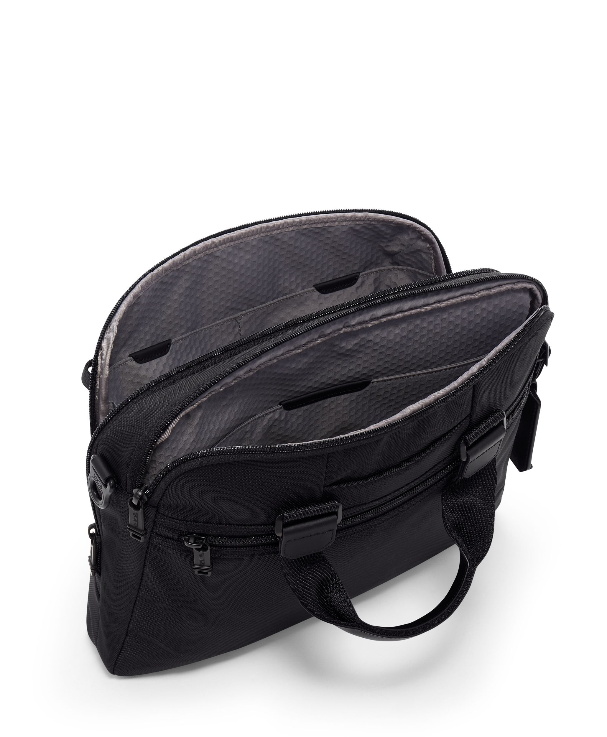 Alpha Bravo Briefcase 14"