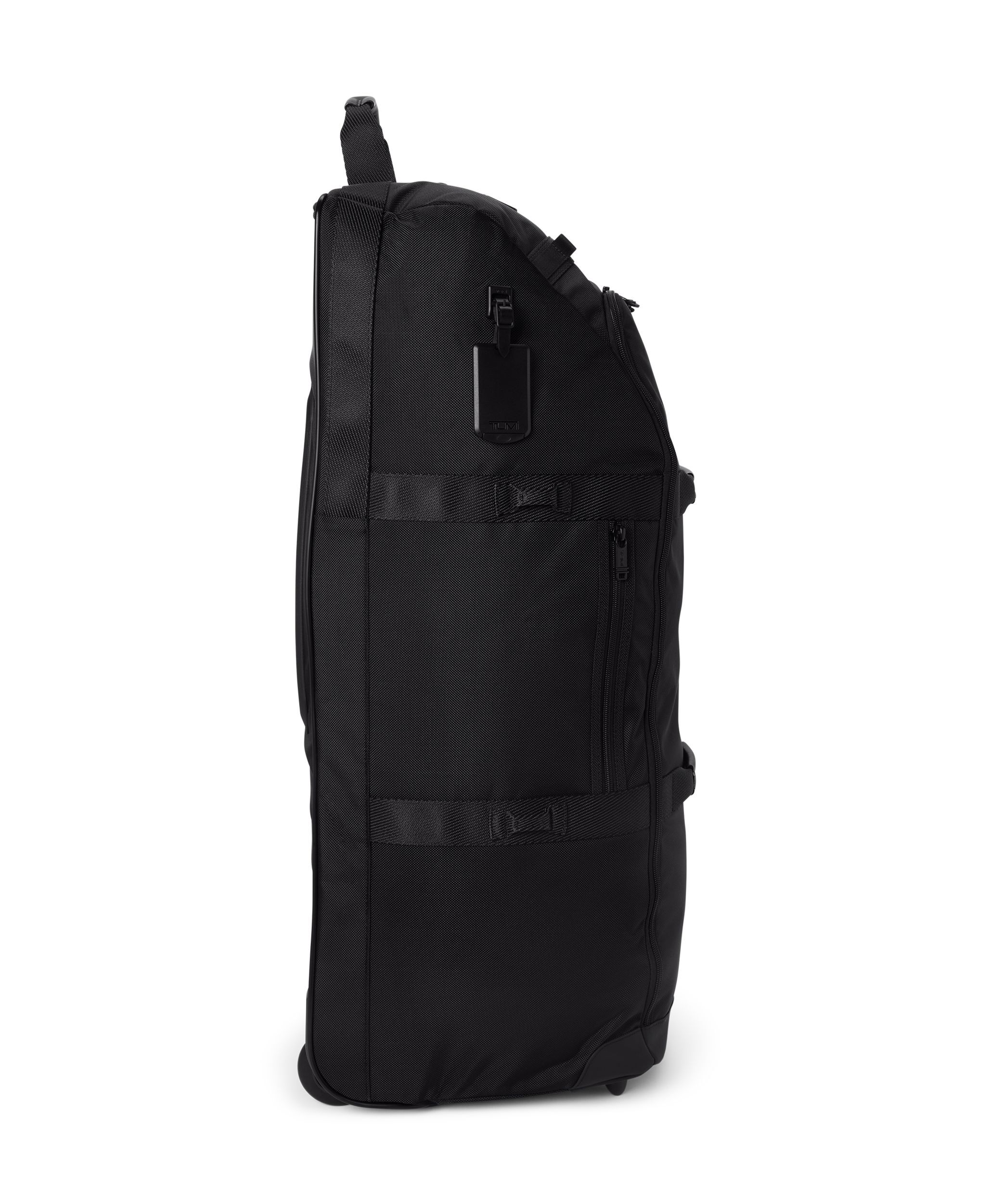 Alpha Bravo Duffelbag med hjul