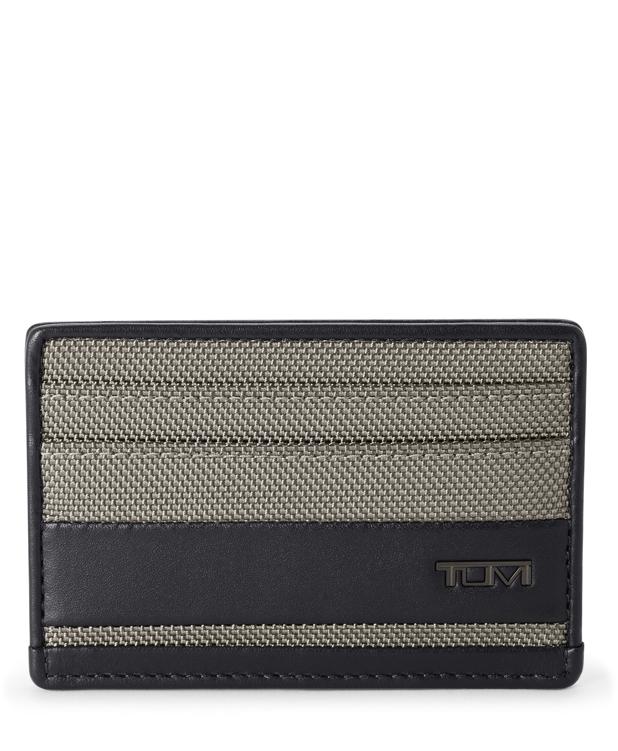 TUMI Slim Card Case