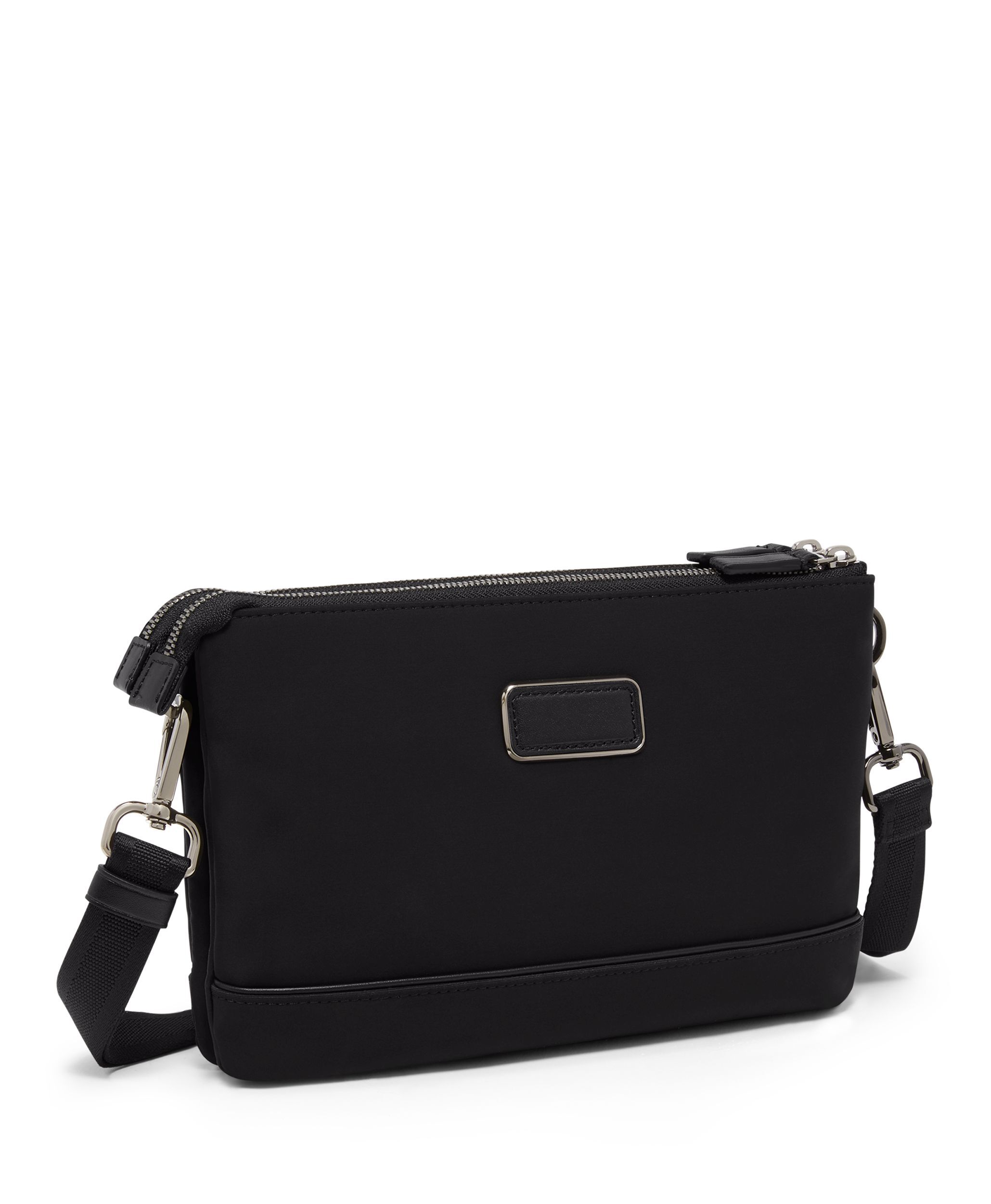 Harrison Clutch Bag