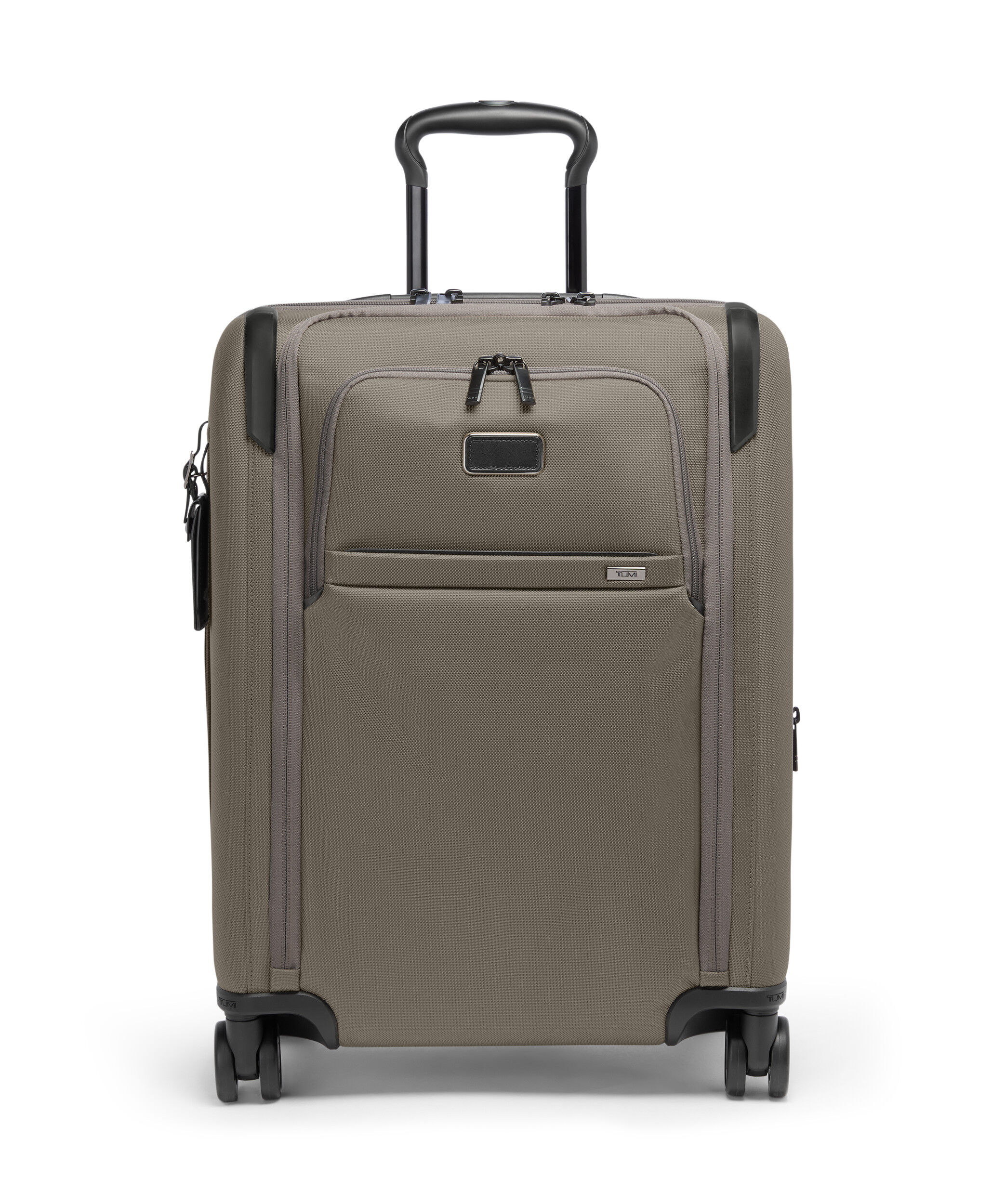 TUMI Large Dual Access Expandable Carry-On 55 cm