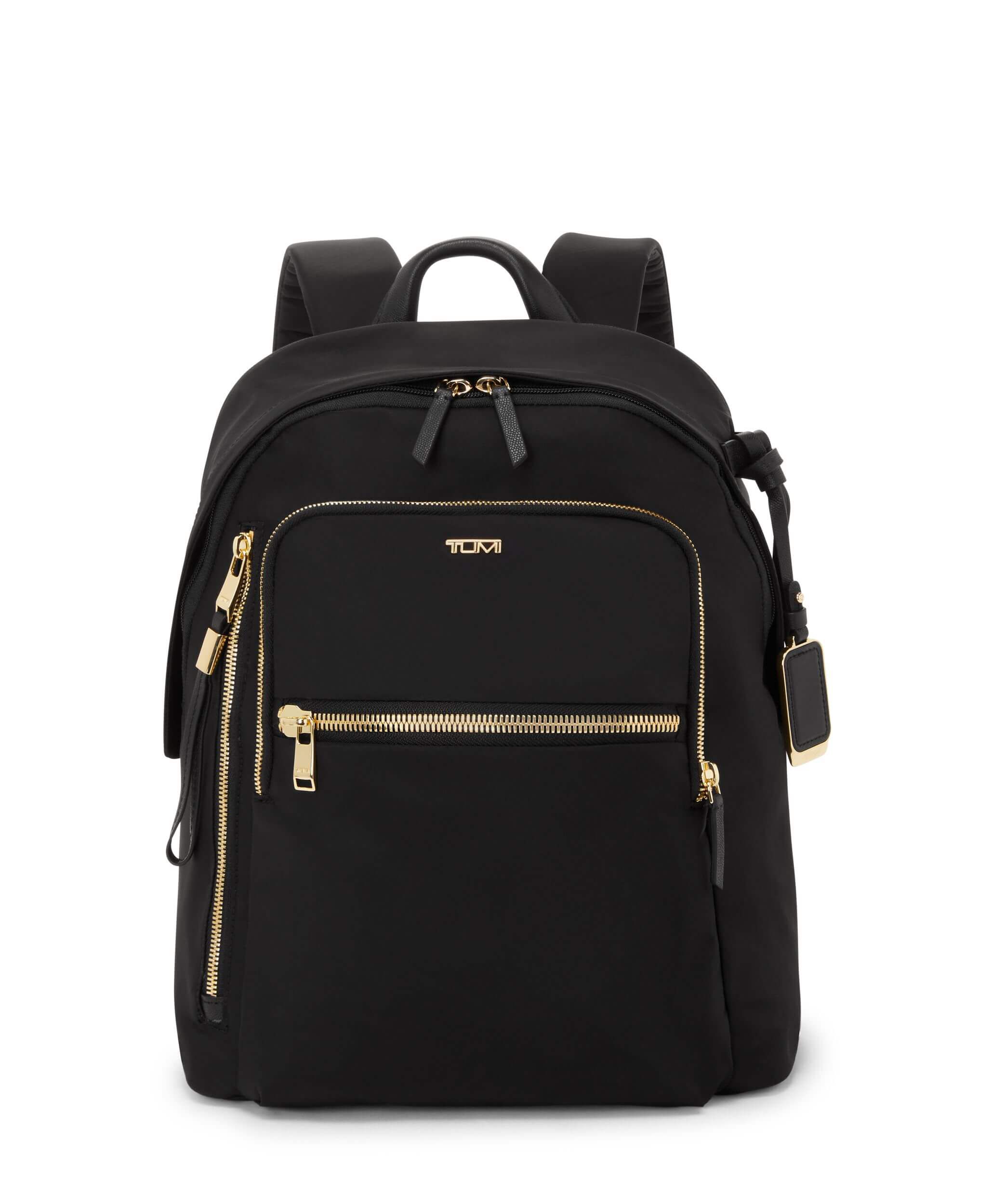 Voyageur Backpack 14