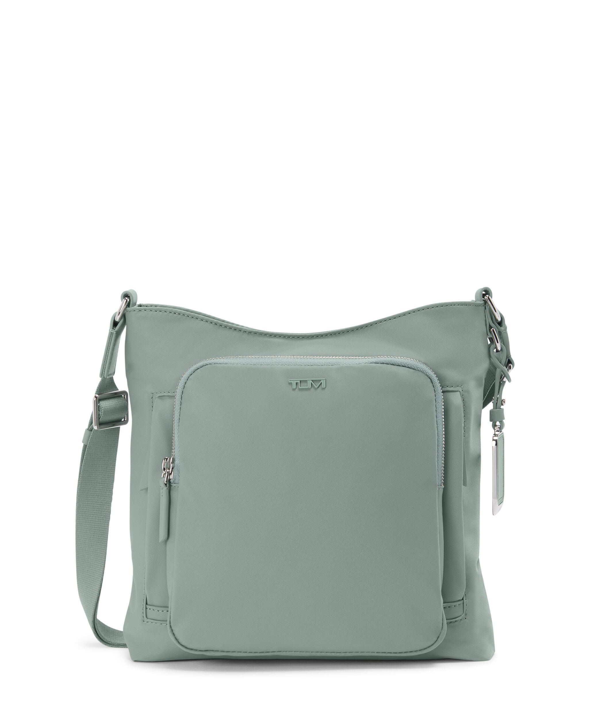 Voyageur The Box - Crossbody-veske