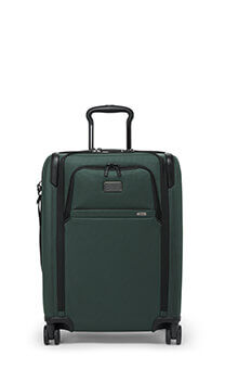 TUMI ALPHA Utvidbar koffert med 4 hjul 55cm