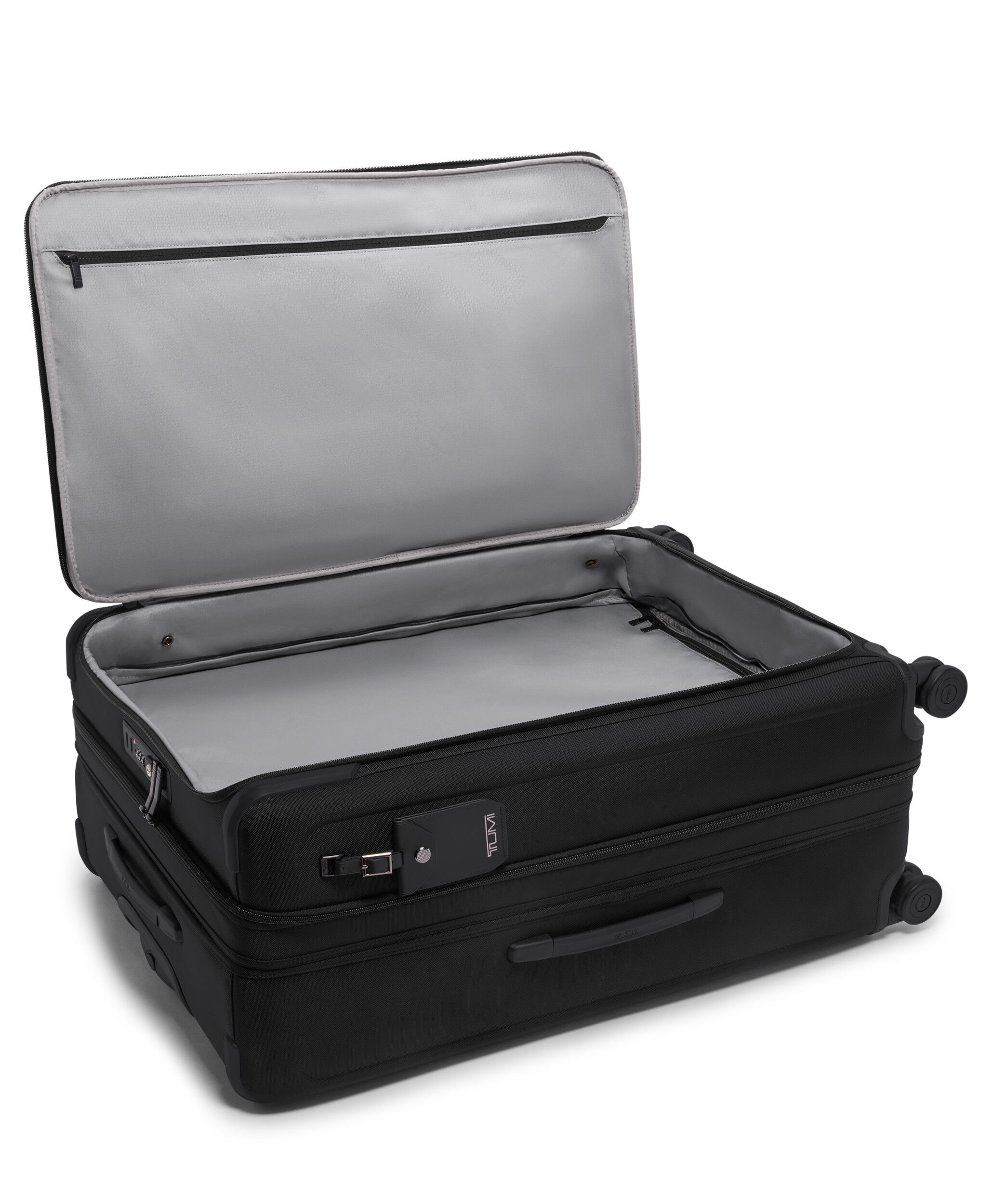 TUMI X-Large Dual Access Expandable Checked 78,5 cm