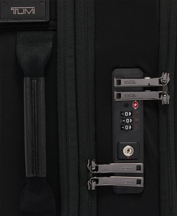 TUMI L&eacute;ger International Expandable Carry-On