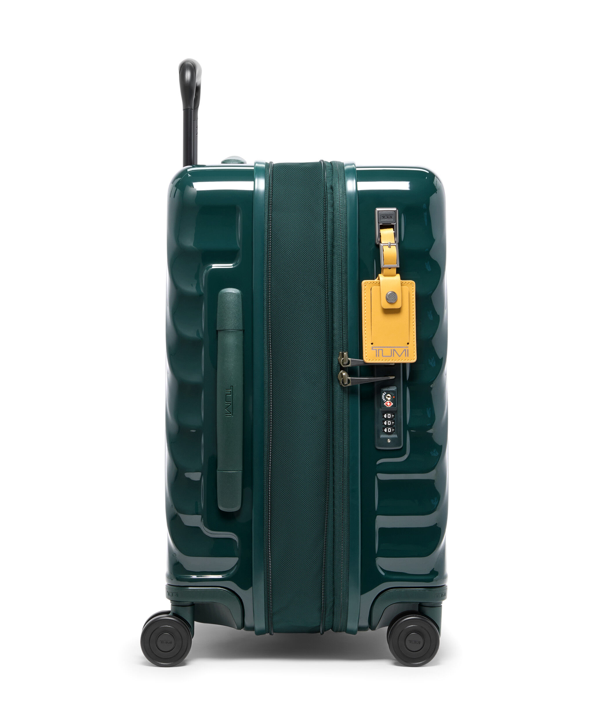 19 Degree Spinner Expandable (4 wheels) 55 cm - Cont.