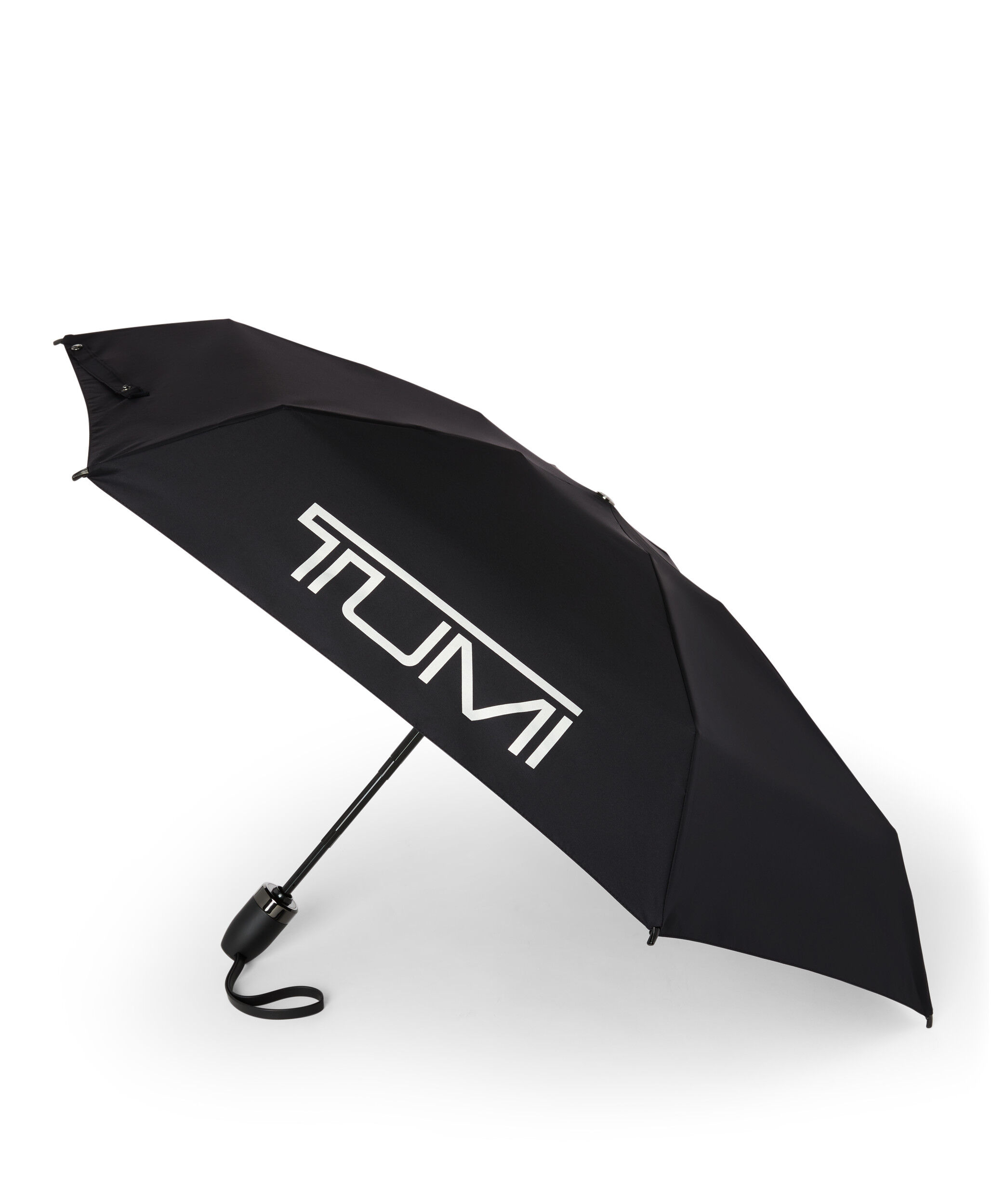 TUMI Compact Travel Umbrella
