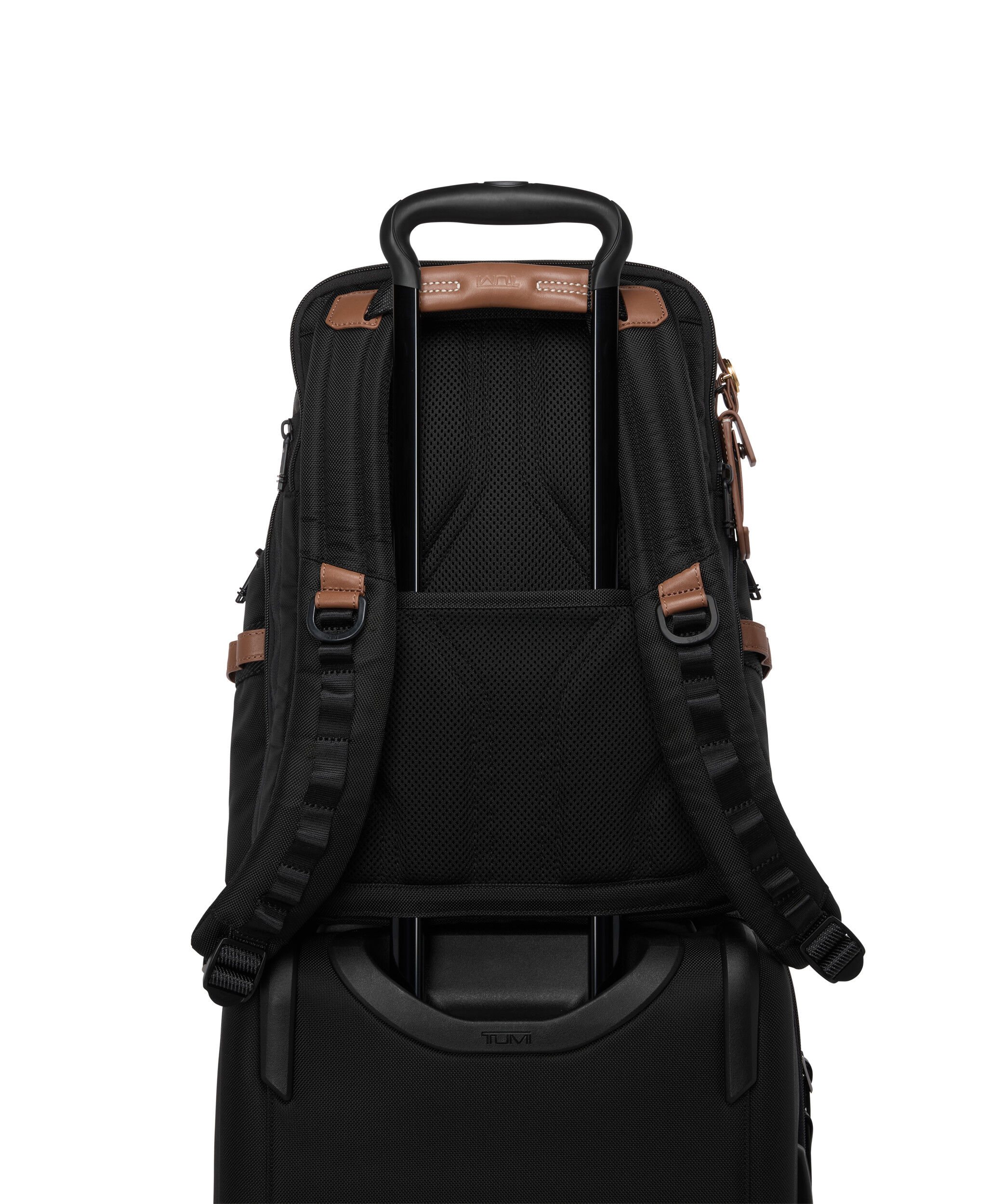 Alpha Bravo Backpack