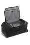 TUMI Alpha Bravo WHEELED DUFFEL EXP P/C  Black