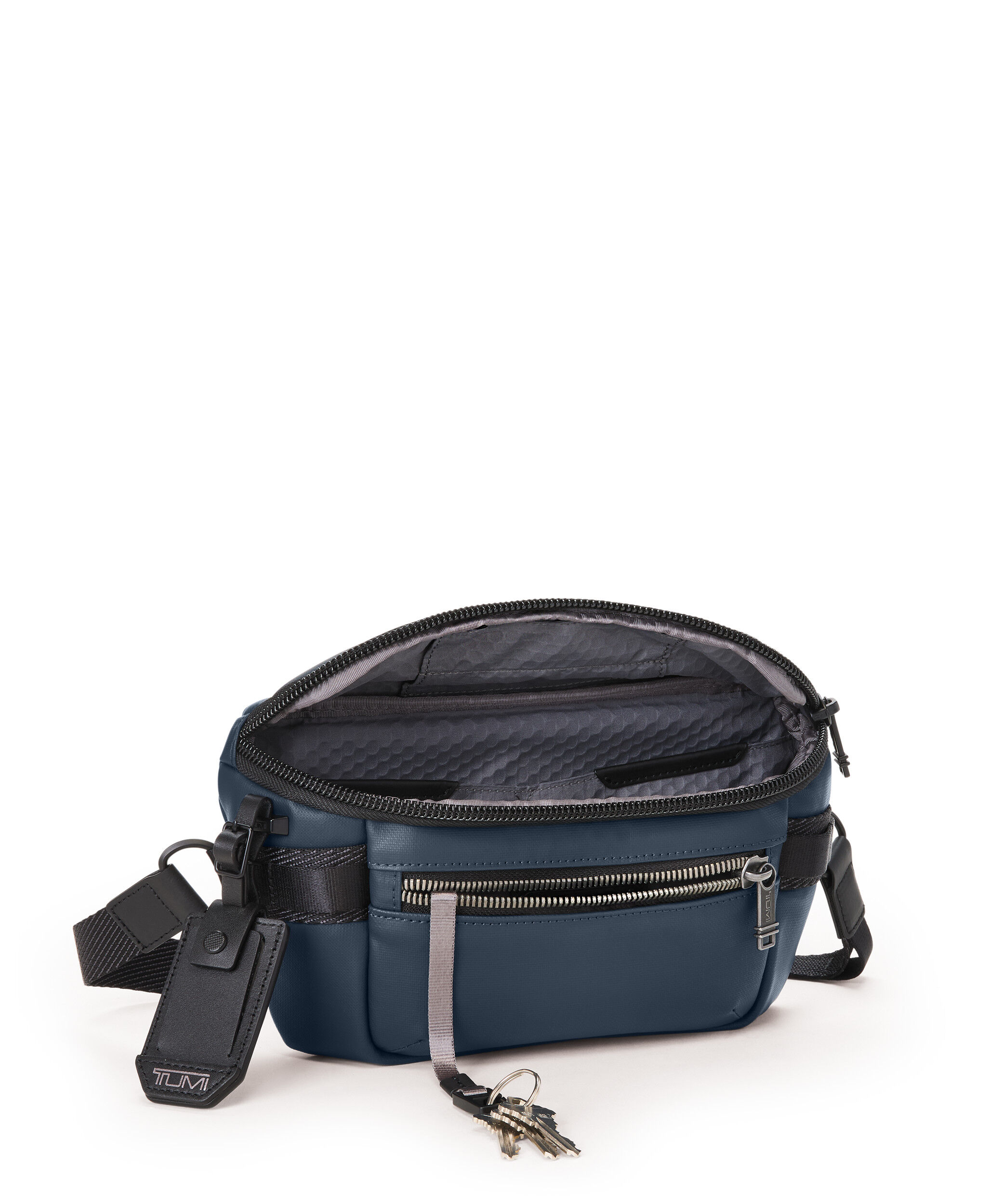 ALPHA BRAVO Sling Bag