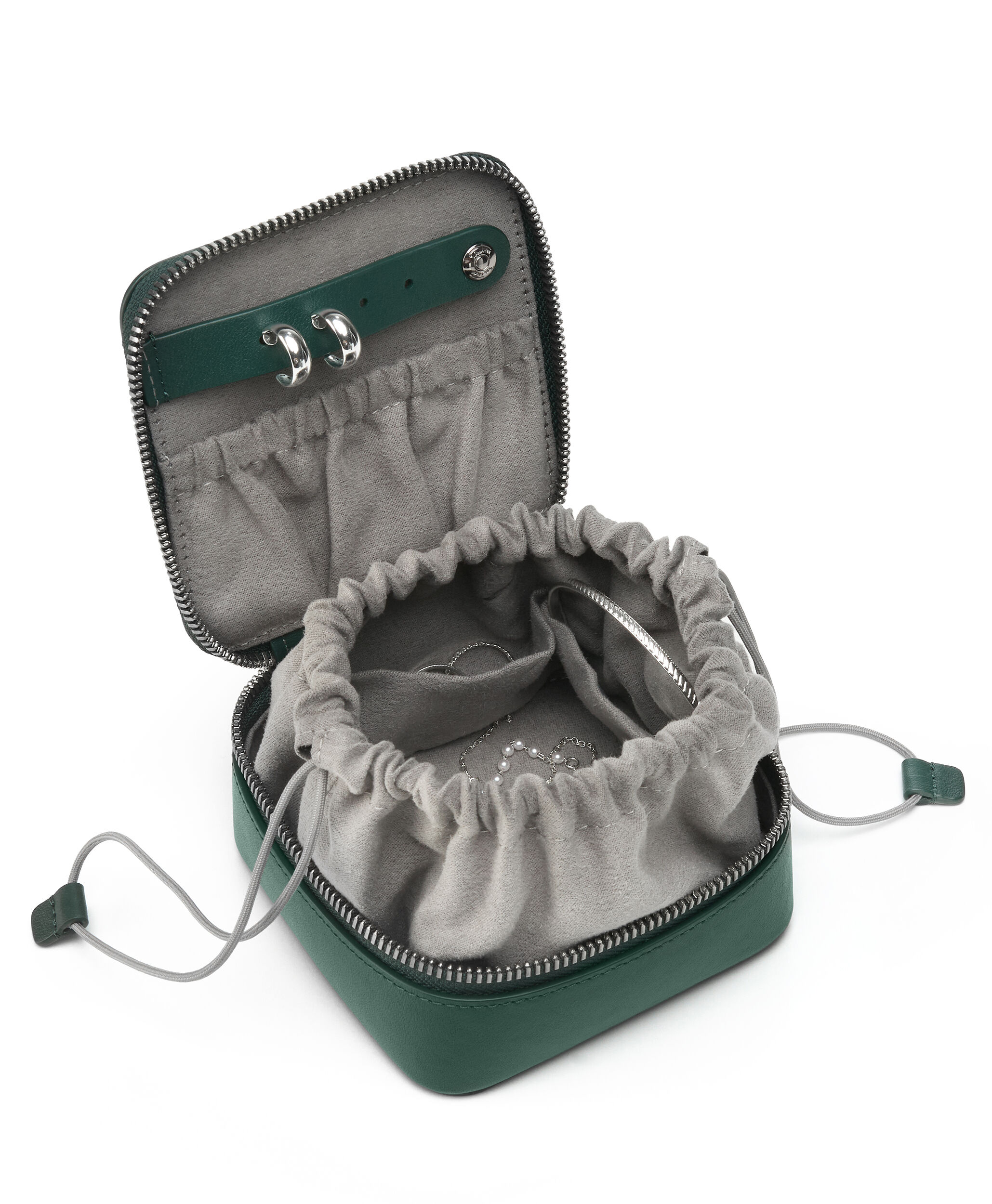 BELDEN Jewelry Travel Roll