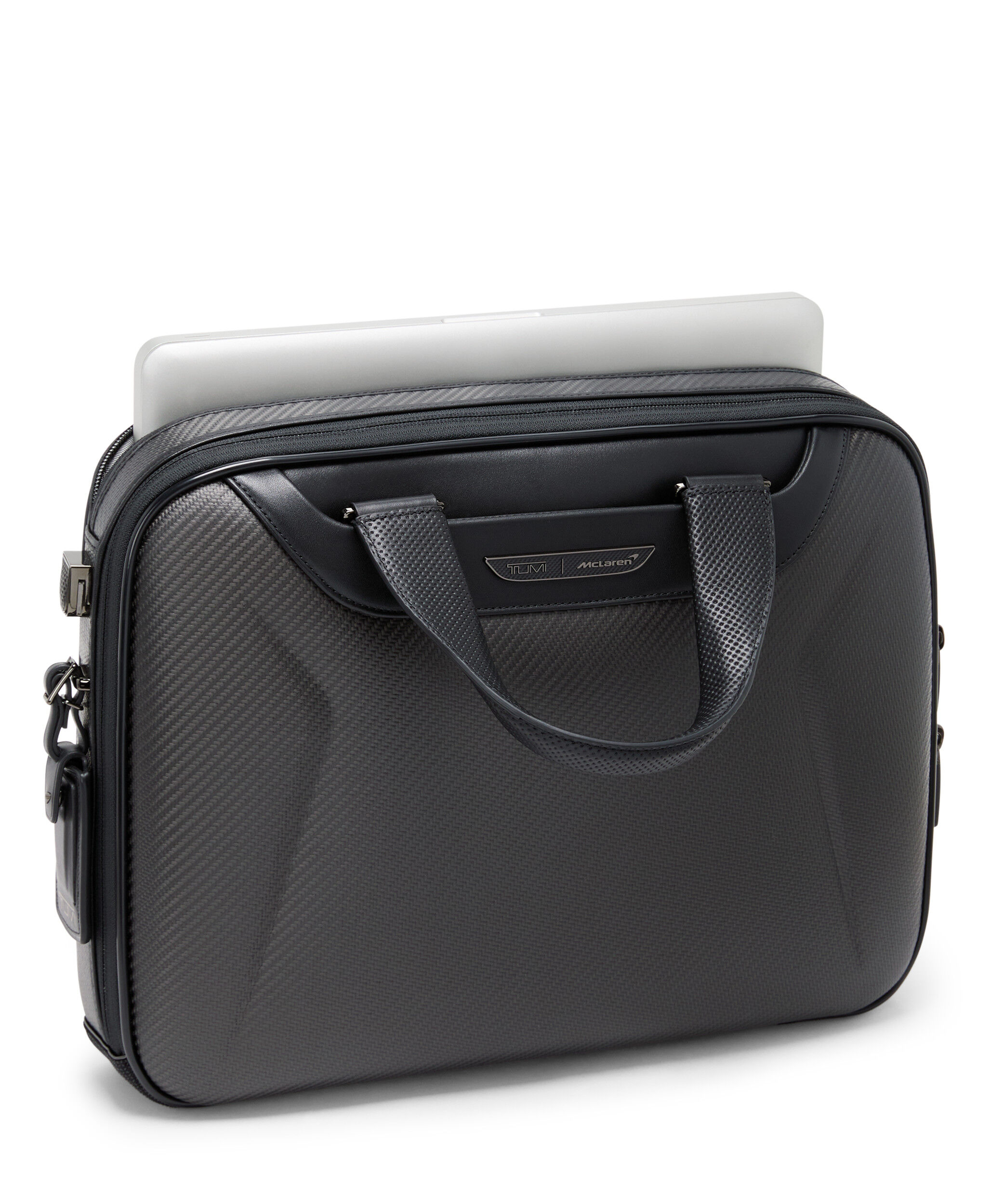 TUMI McLaren PC-veske