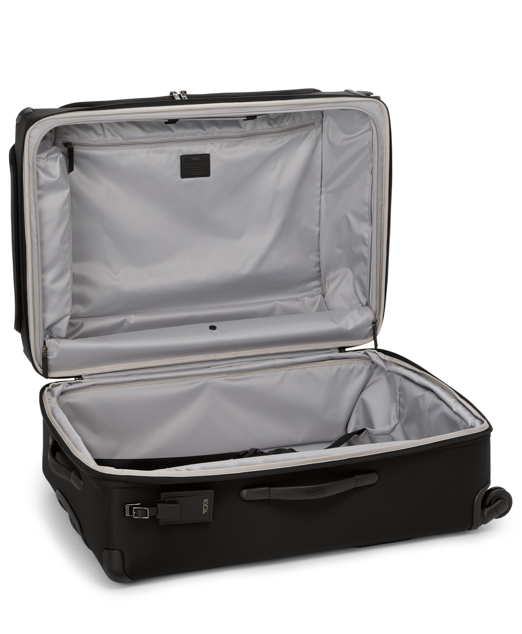 TUMI L&eacute;ger Short Trip Expandable Checked Luggage 66 cm