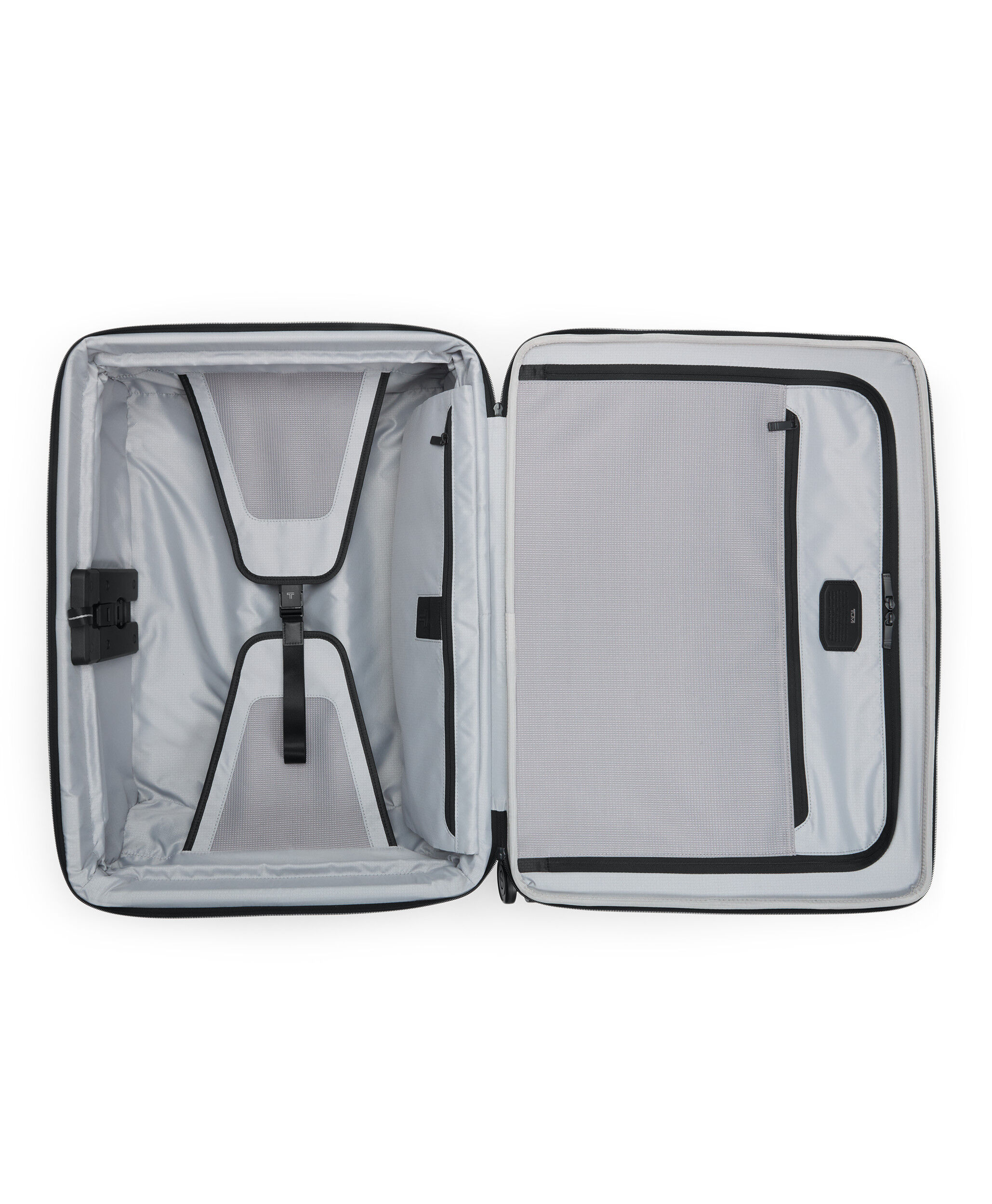 Alpha Spinner Expandable (4 wheels)