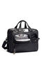 TUMI Alpha 2 EXP ORG LAPTOP BRIEF  Black