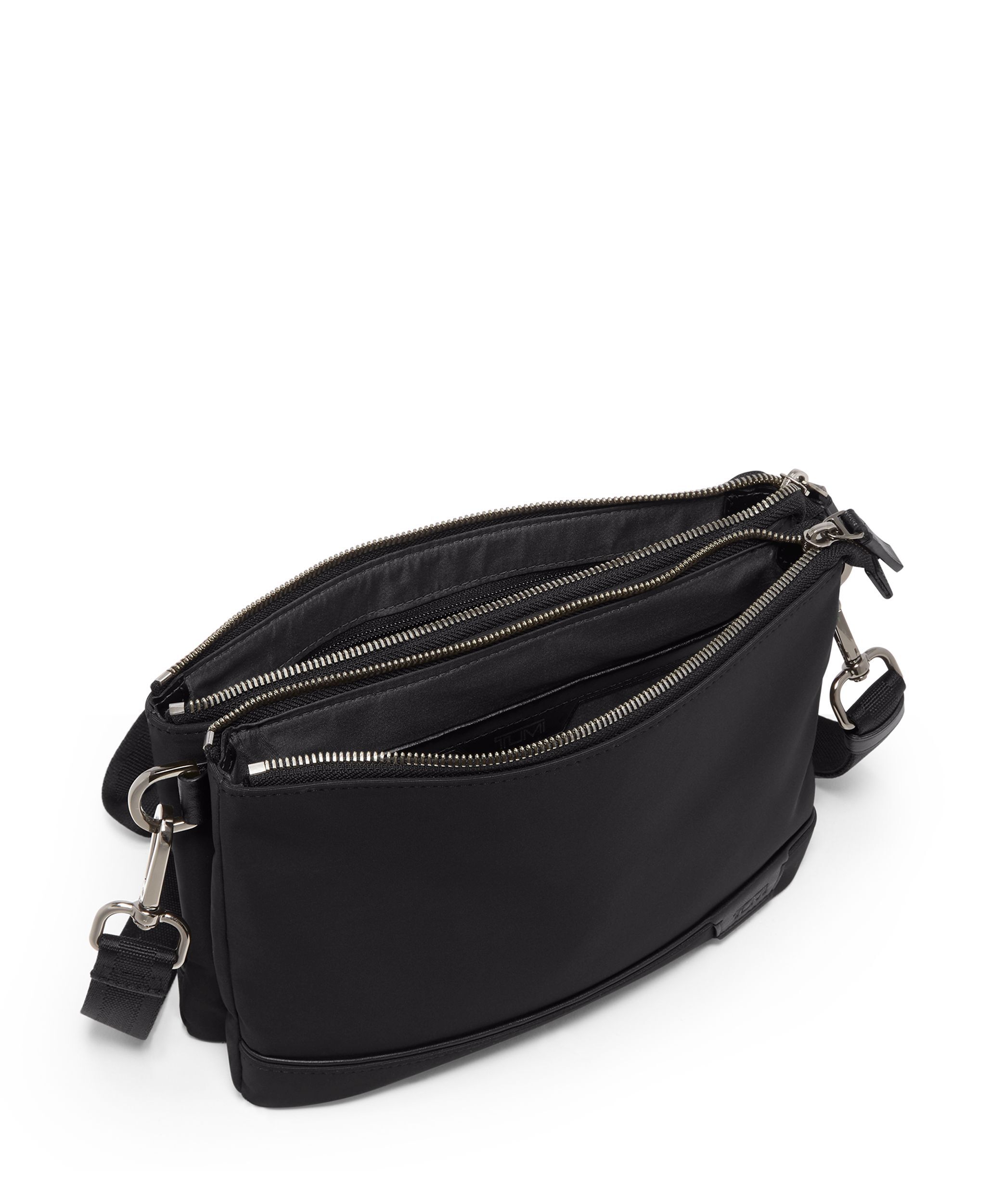 Harrison Clutch Bag