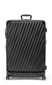 TUMI 19 Degree Front Access Utvidbar koffert med 4 hjul 76cm