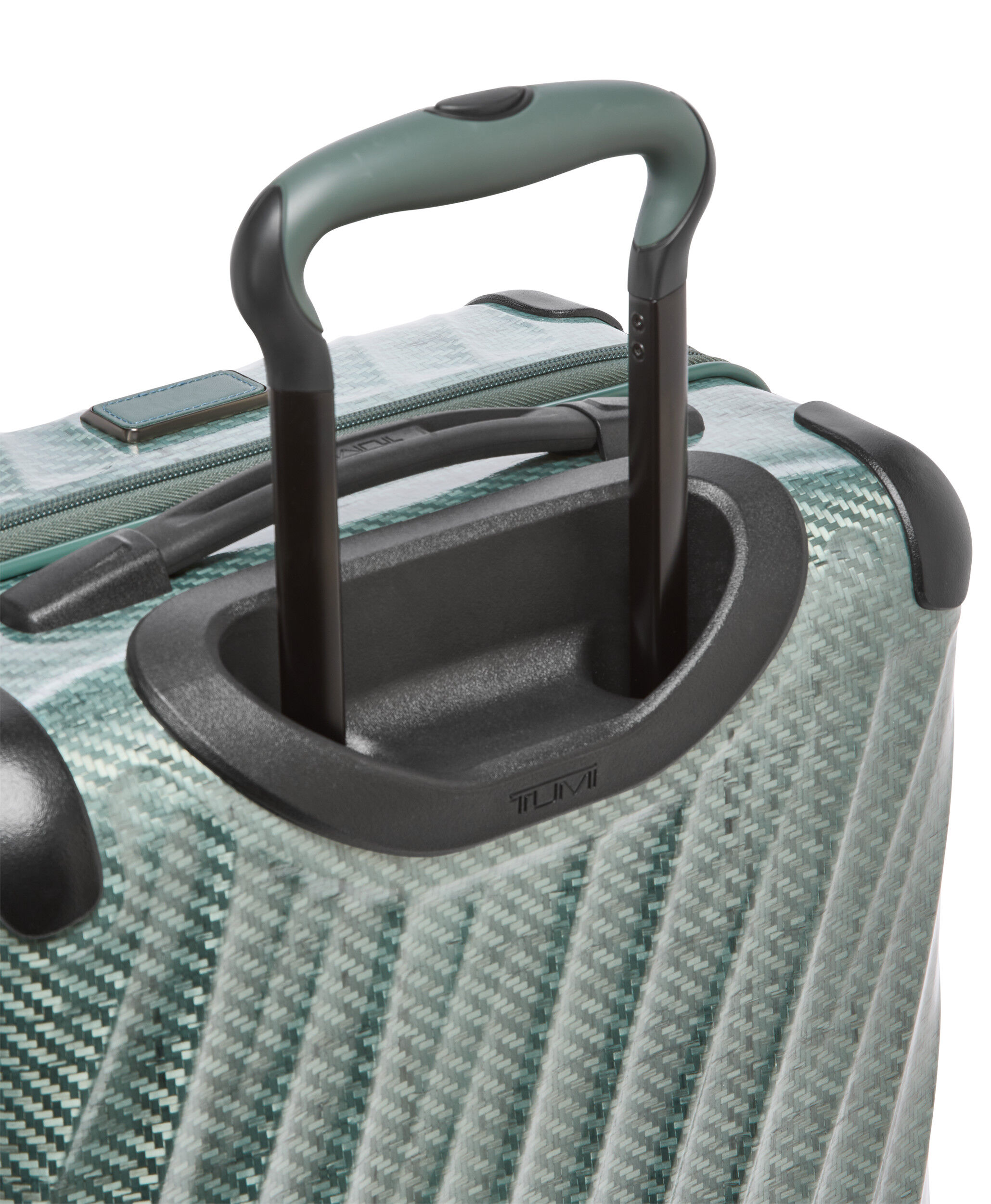 19 Degree Lite Spinner (4 wheels) 55 cm - Int.