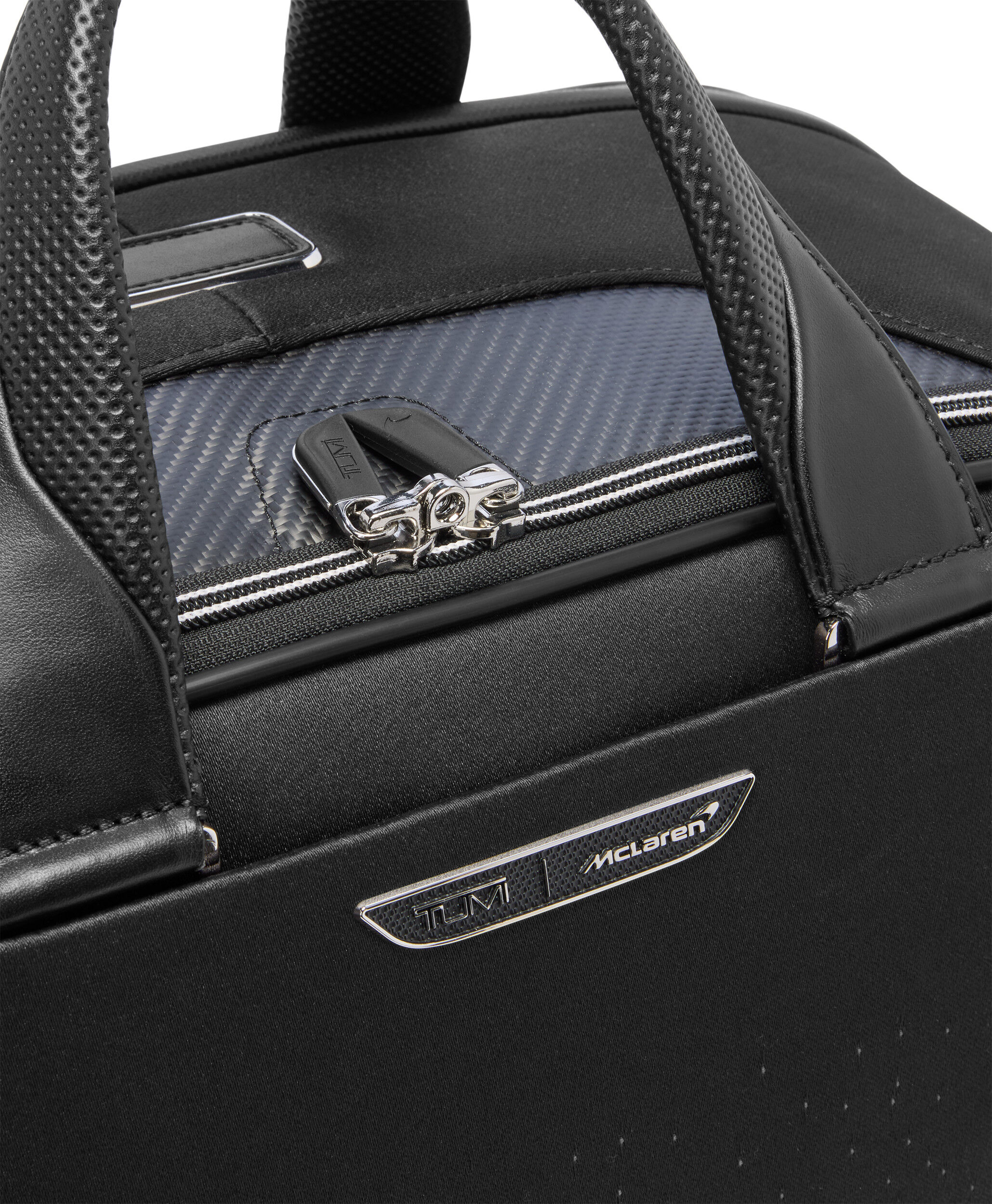 TUMI McLaren Duffelbag