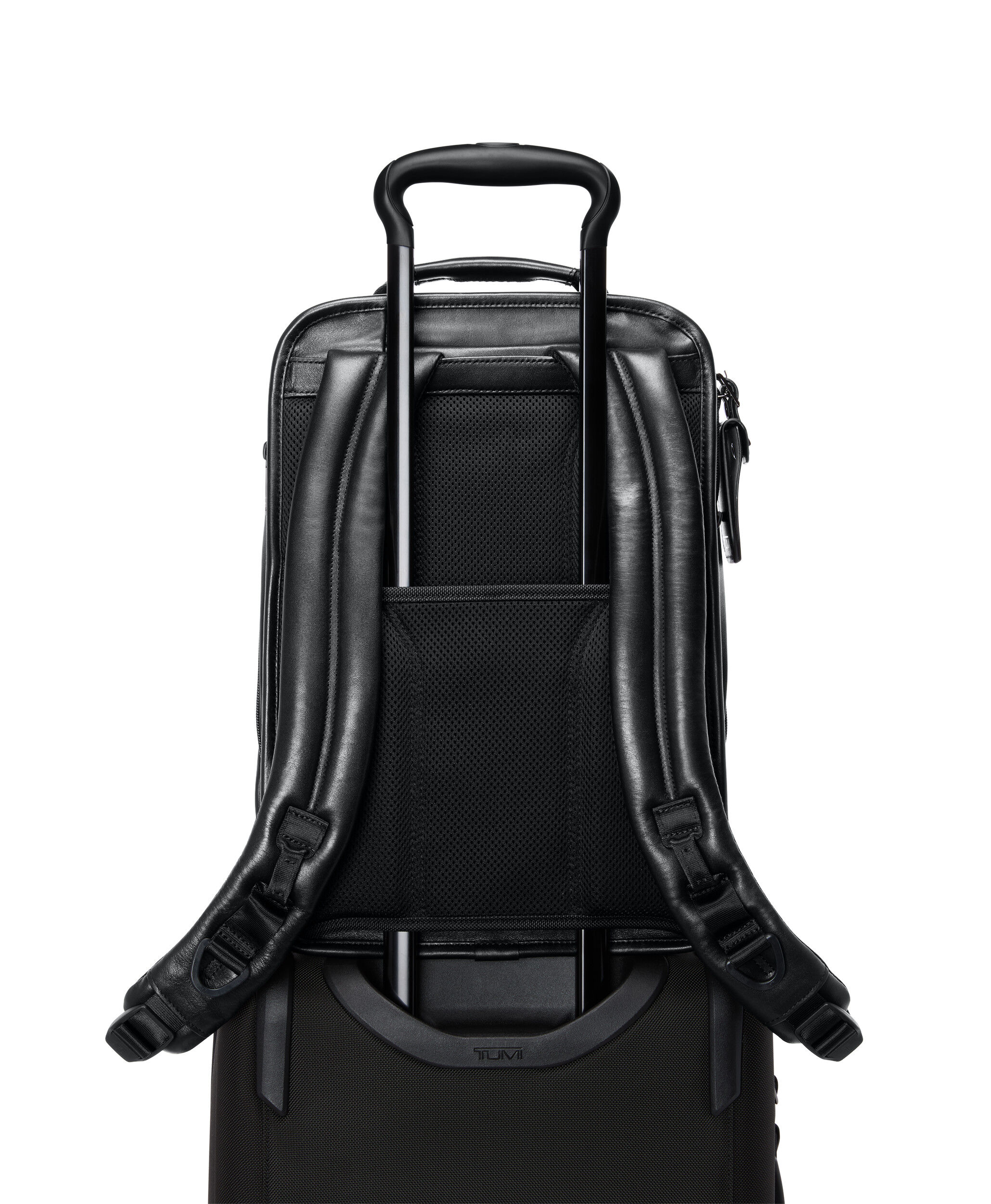 Alpha Backpack