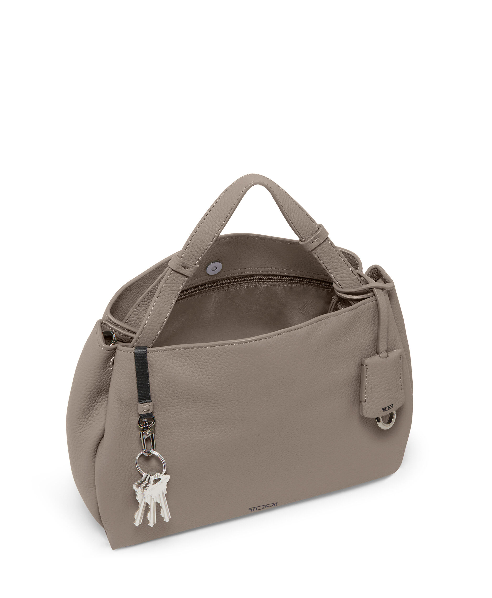 TUMI Georgica MARYLEA CROSSBODY  Taupe