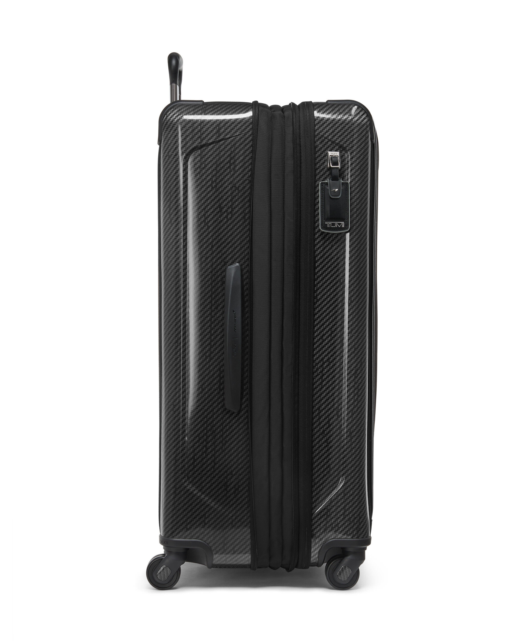 TUMI McLaren Innsjekket bagasje | TUMI Aero Large Front Pocket Expandable Checked