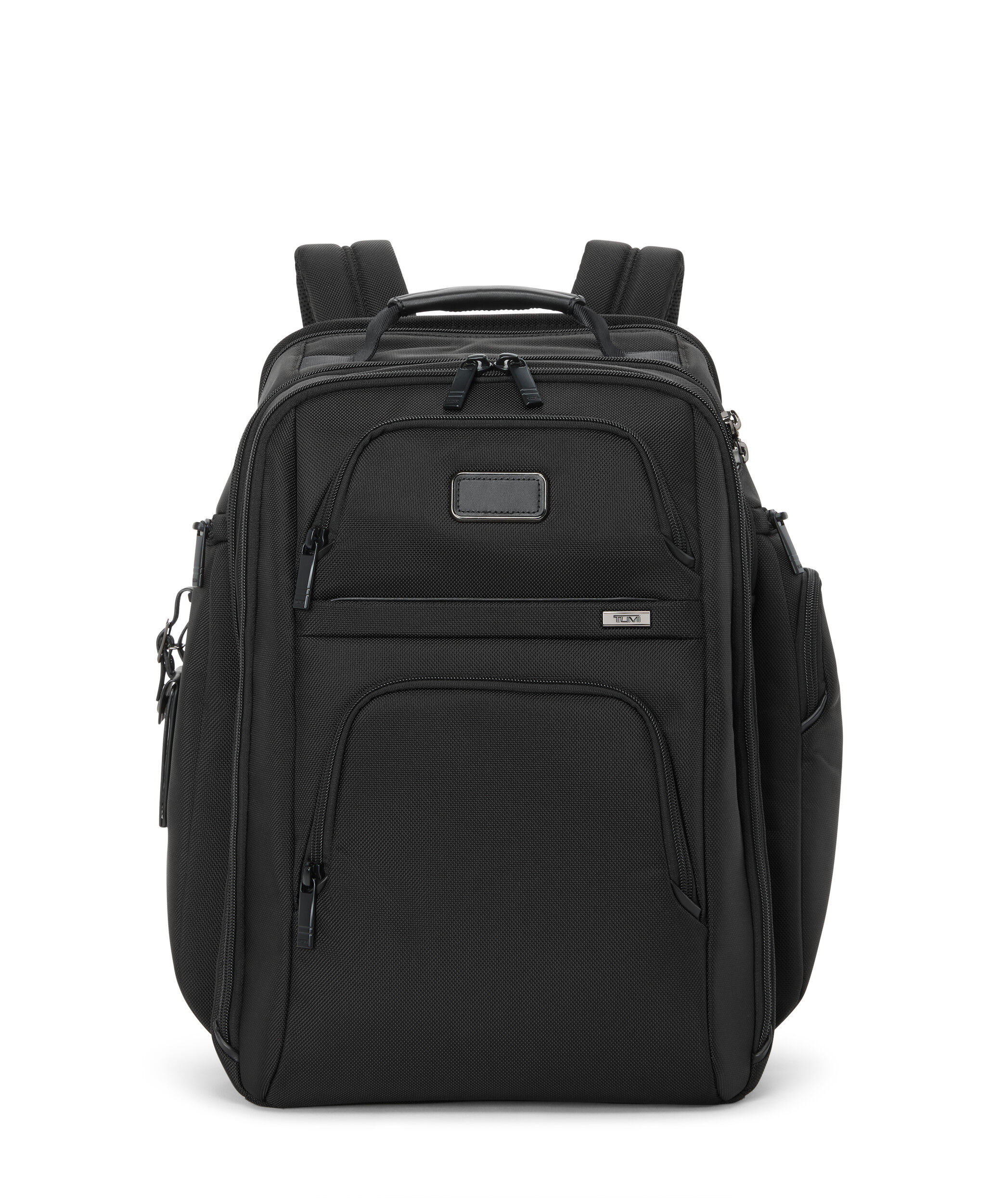 Alpha Backpack