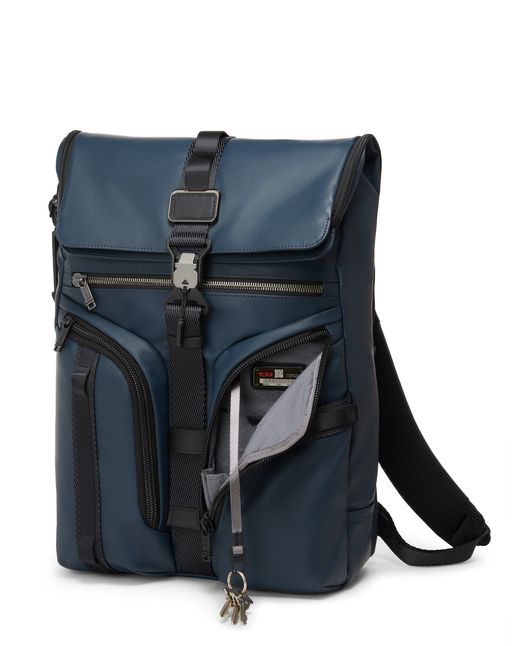 ALPHA BRAVO Backpack 15"