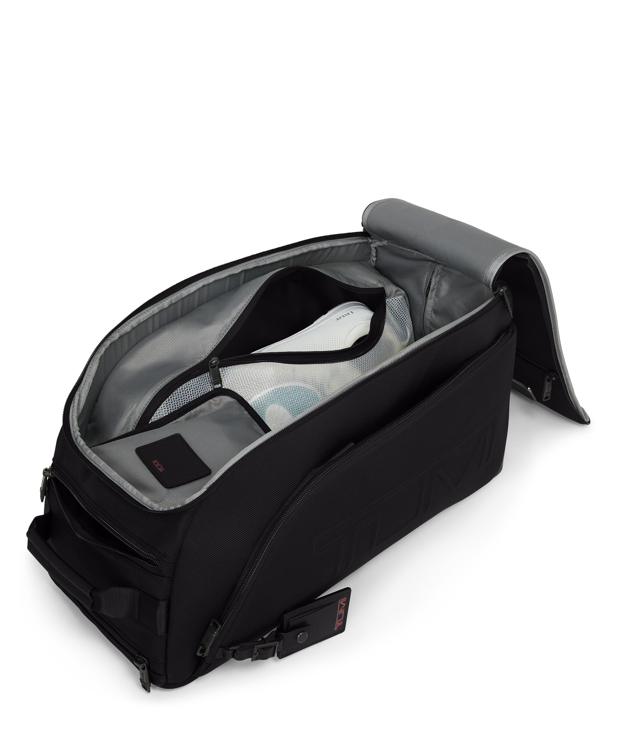 Alpha Duffelbag med hjul