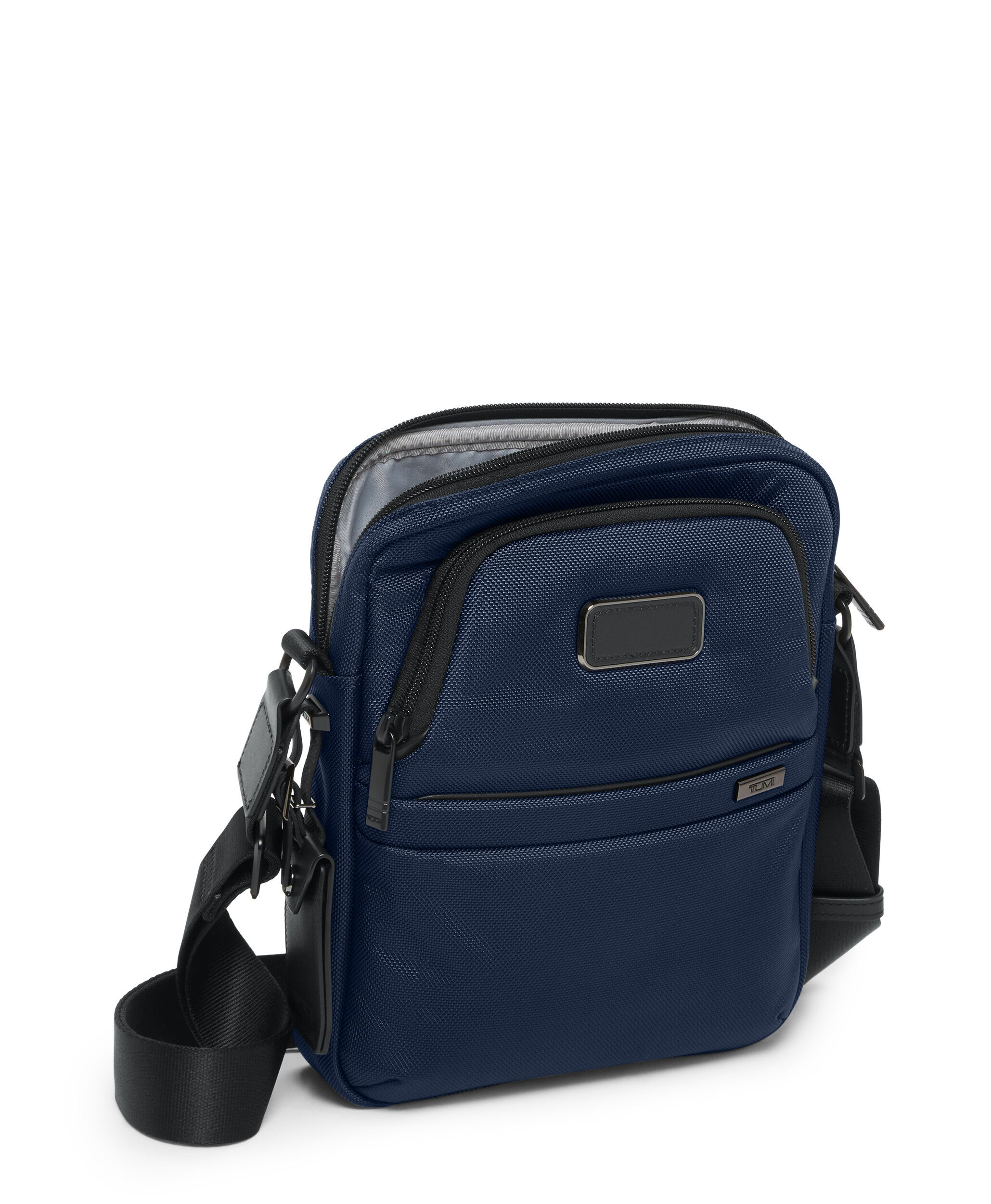 Alpha The Box - Crossbody-veske