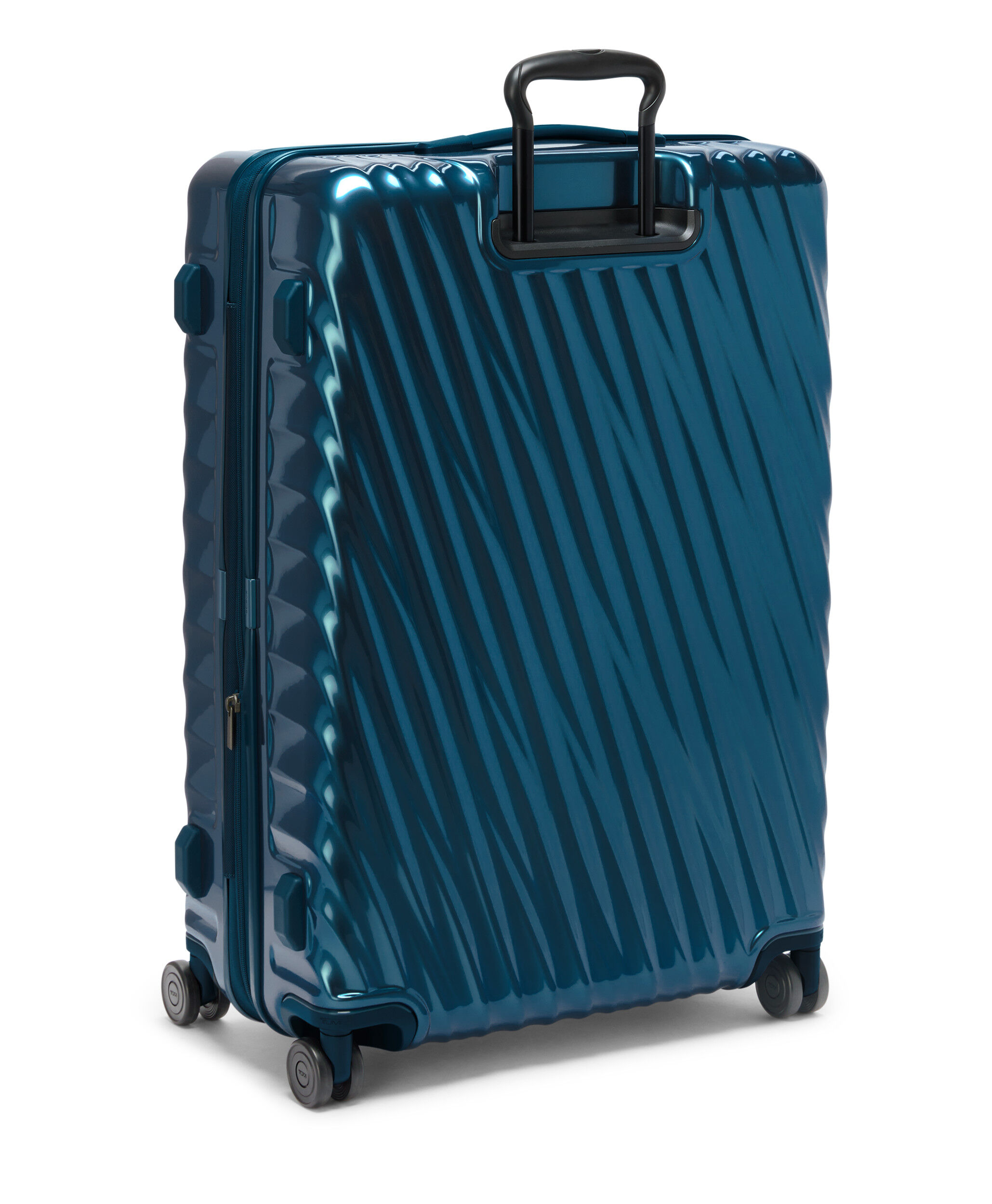19 Degree Checked Luggage 76cm