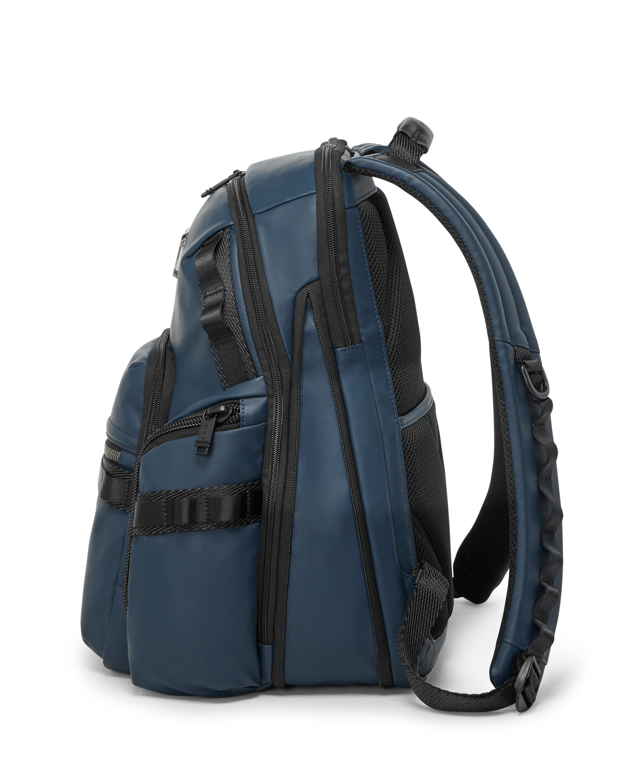 Alpha Bravo Ryggsekk 15" | TUMI Navigation Backpack