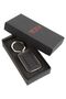 TUMI Alpha Patch Tracer Key Fob