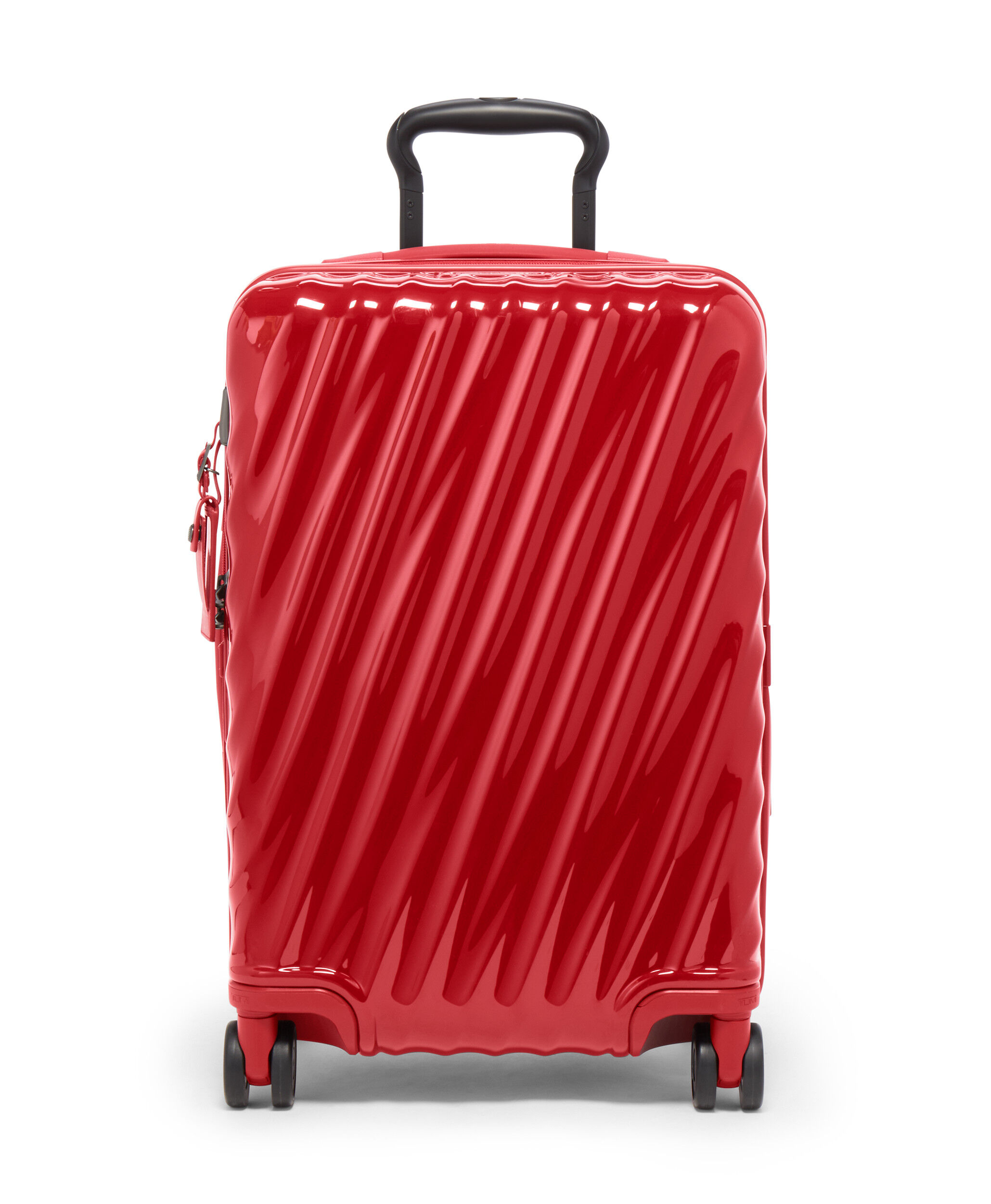 19 Degree Koffert med 4 hjul 55 cm - Int.