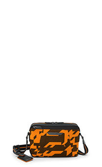 TUMI TUMI McLaren The Box - Crossbody-veske